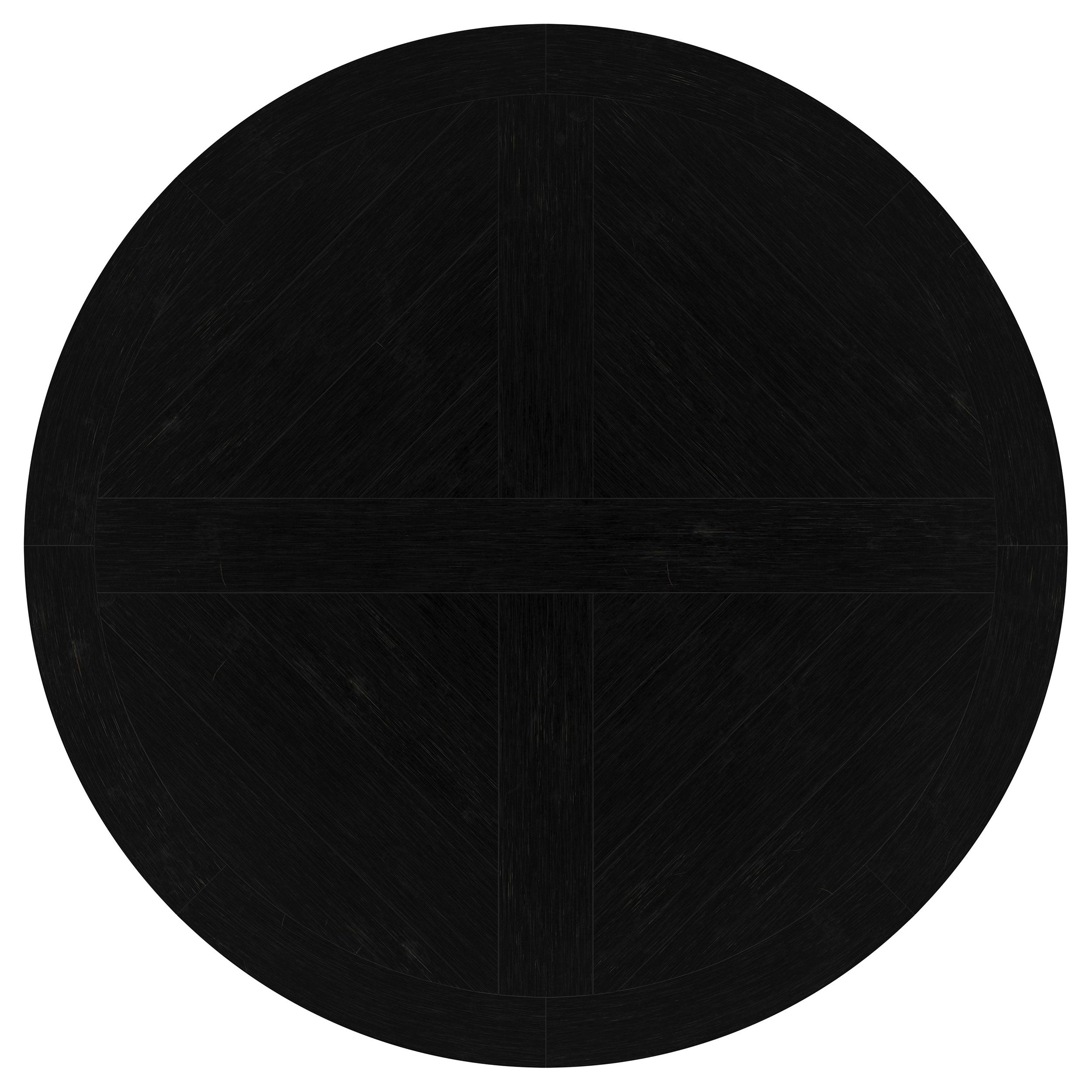 Florence Round Dining Table
