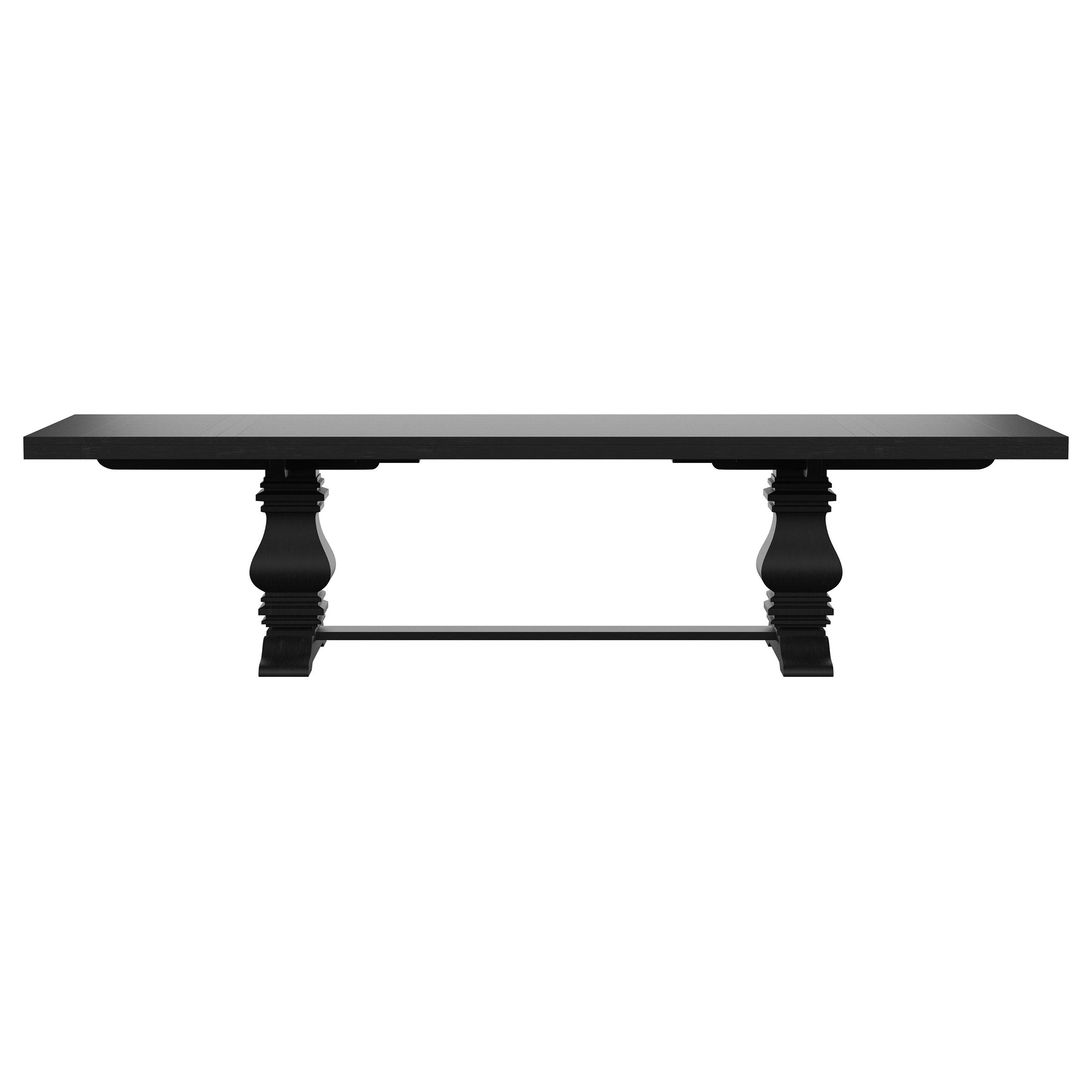 Florence Rectangular Dining Table