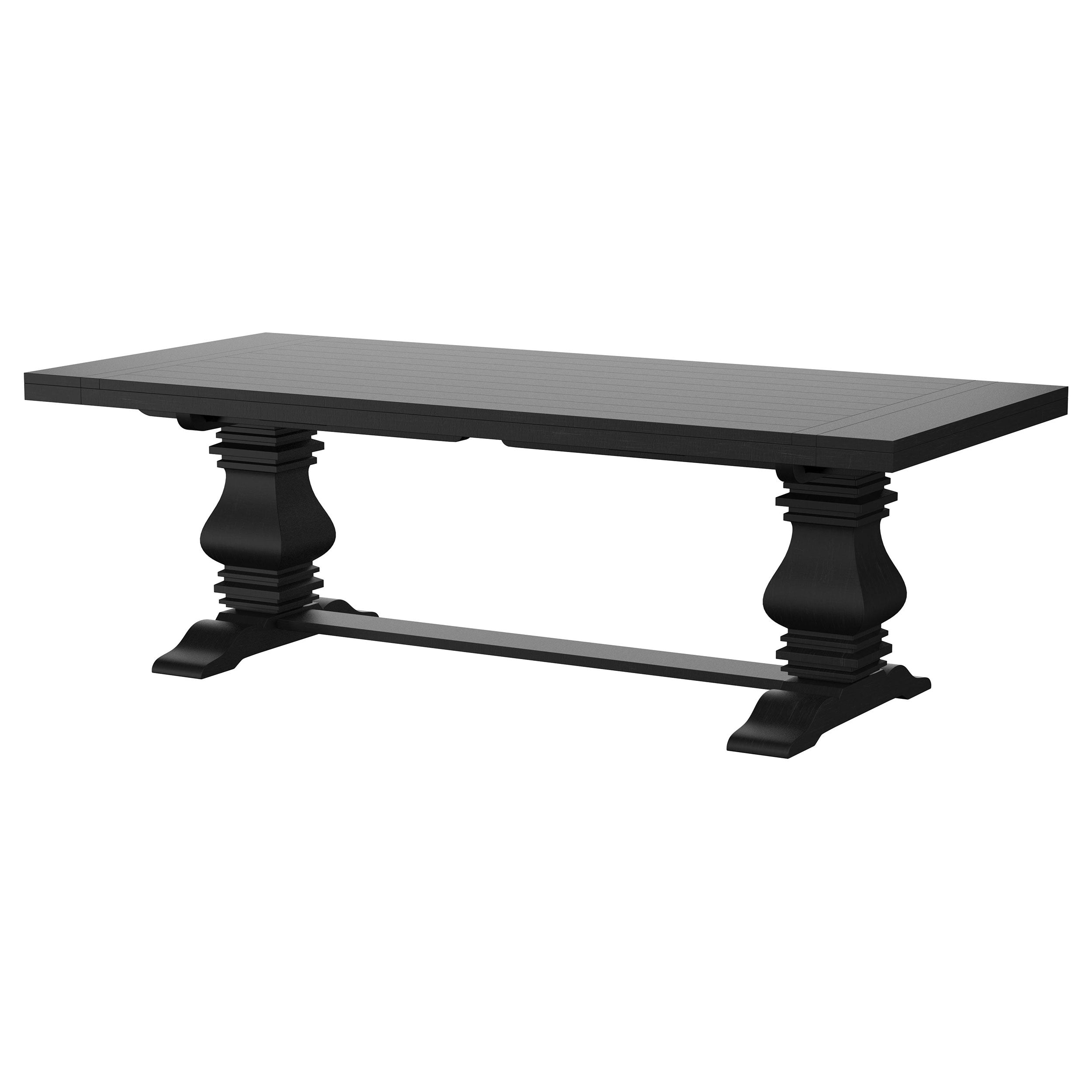 Florence Rectangular Dining Table