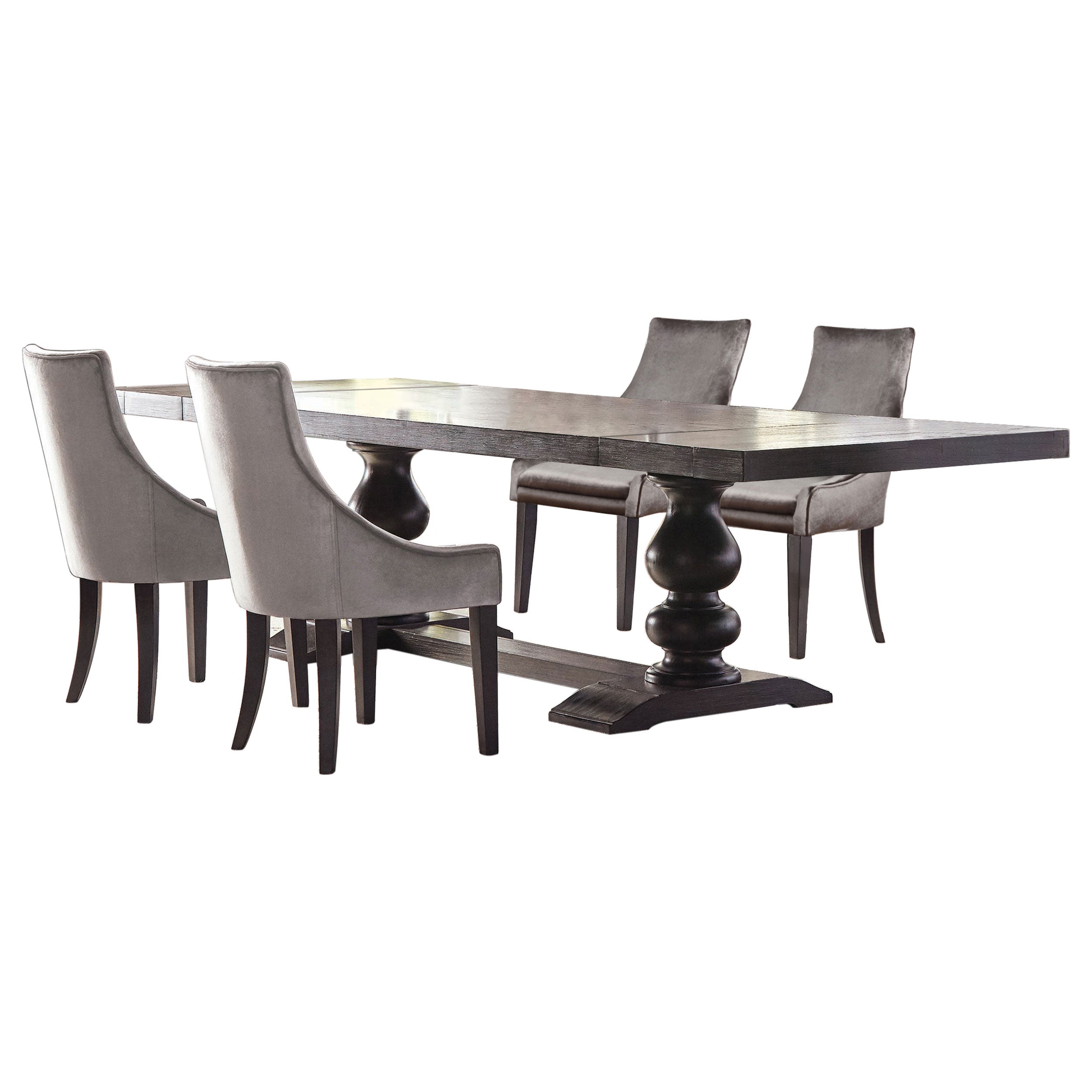Phelps Dining Set A