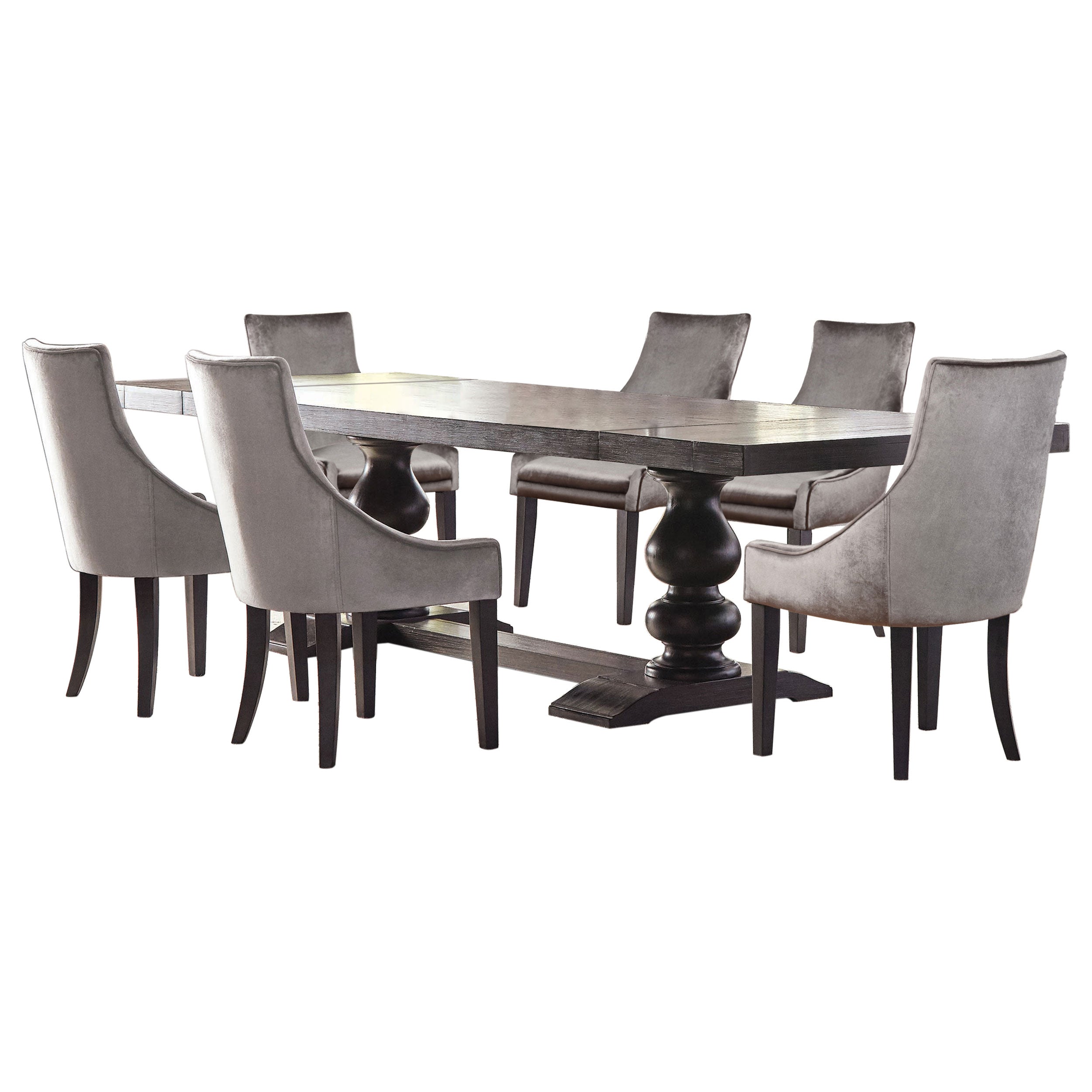 Phelps Dining Set A
