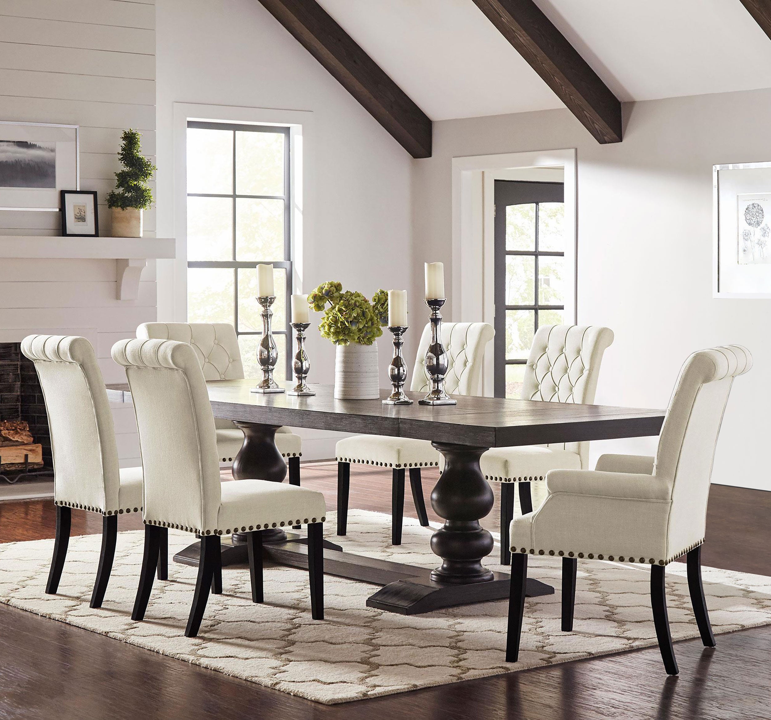 Phelps Dining Set B