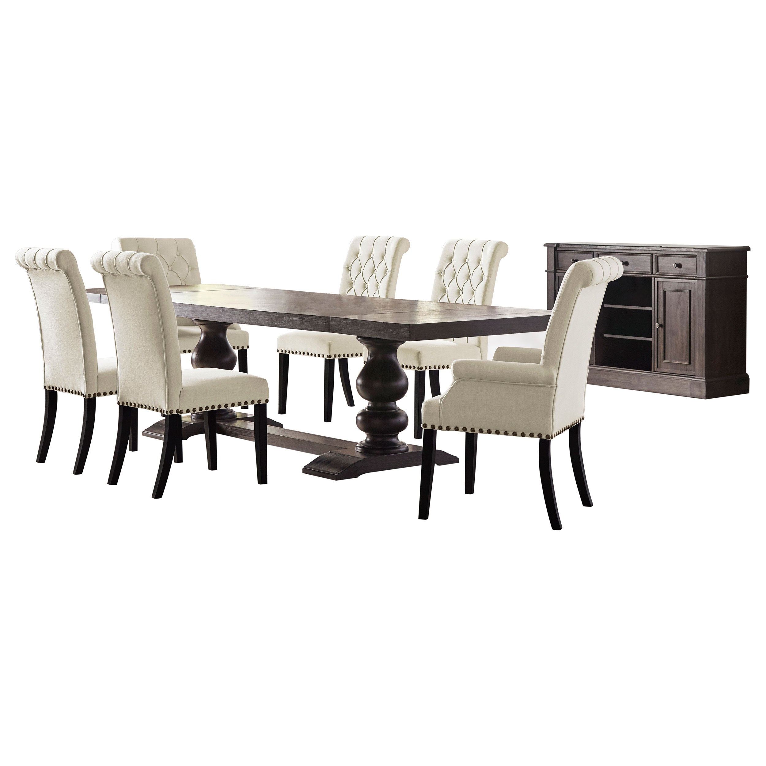 Phelps Dining Set B