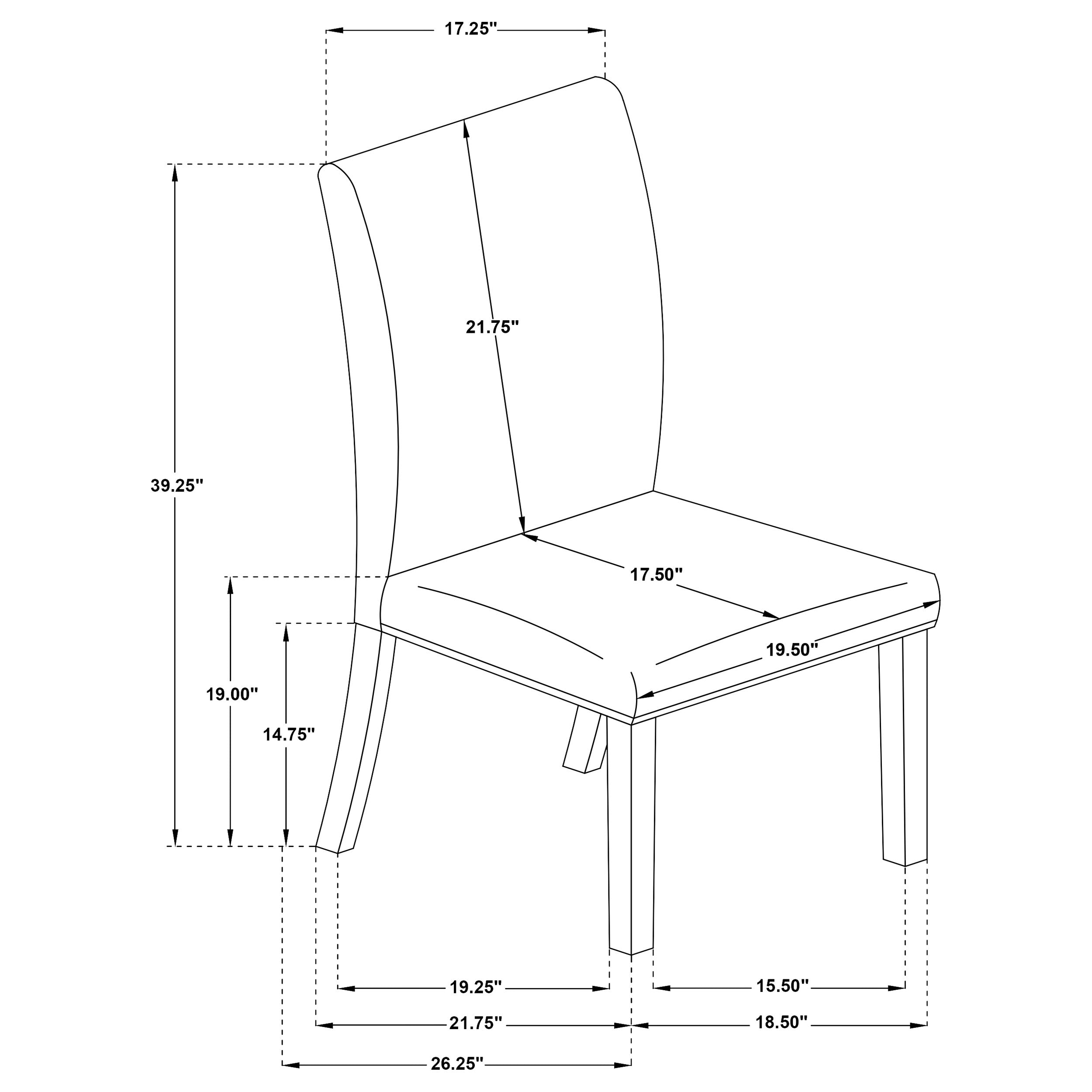 Herran Side Chair