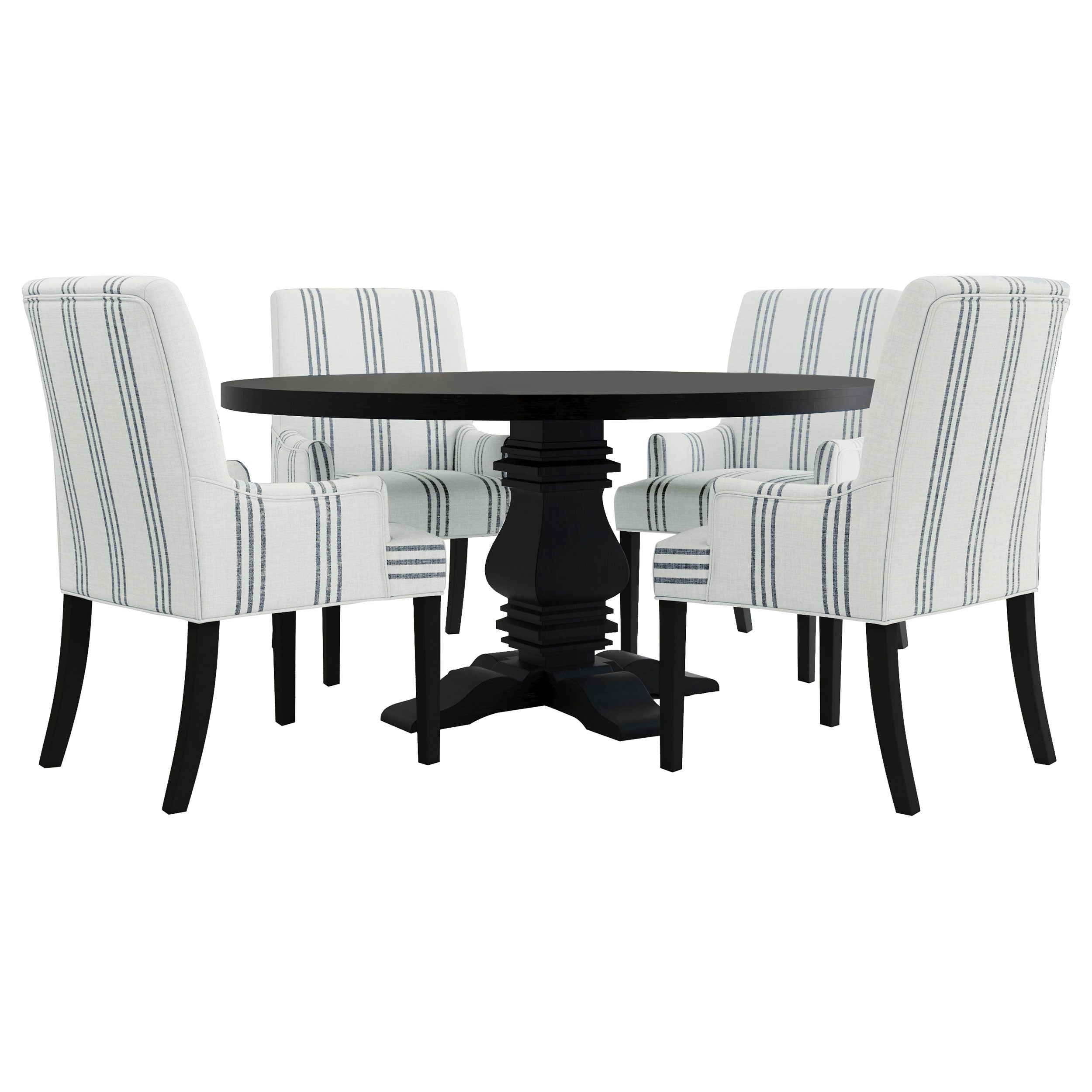 Herran Arm Chair