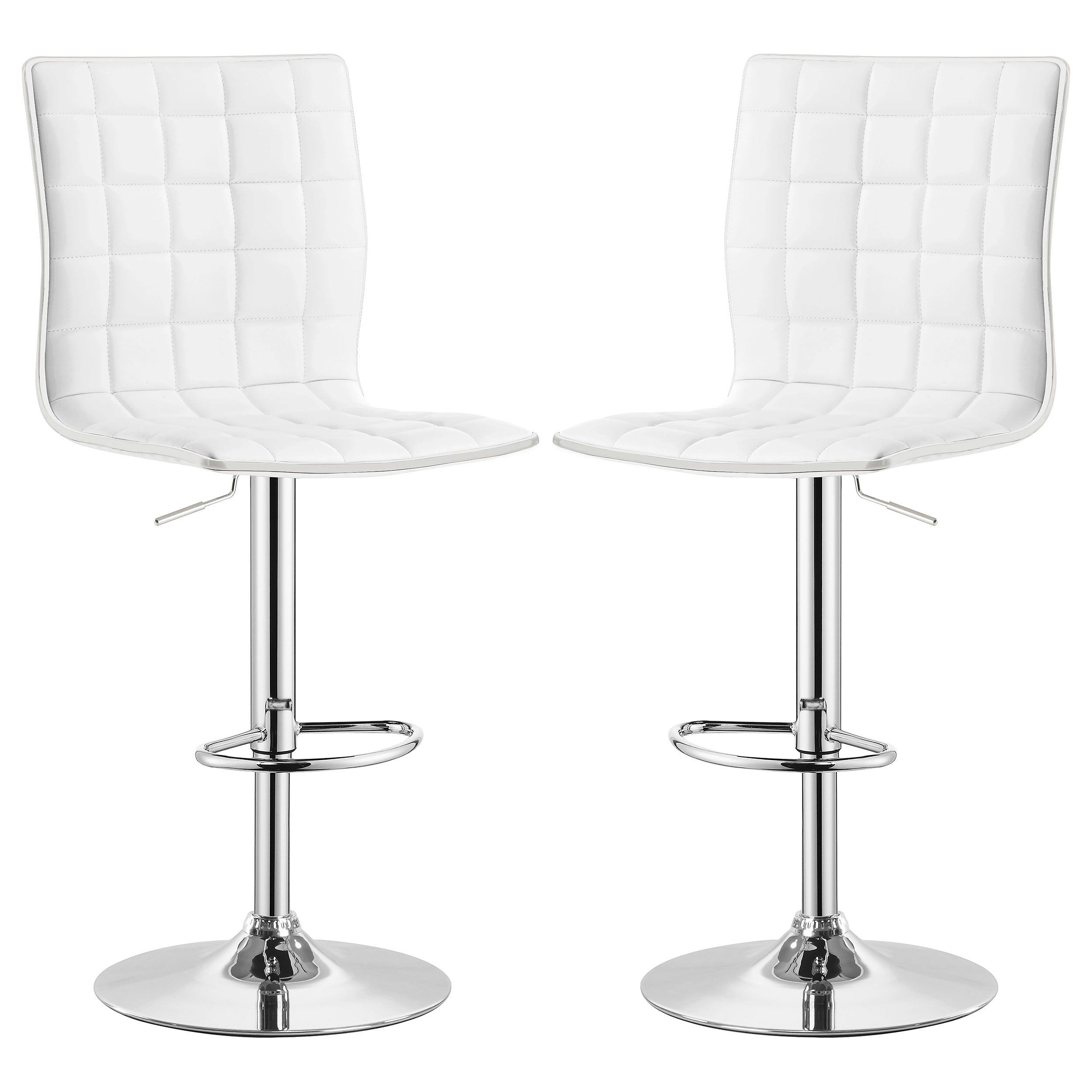 Ashbury Adjustable Bar Stool