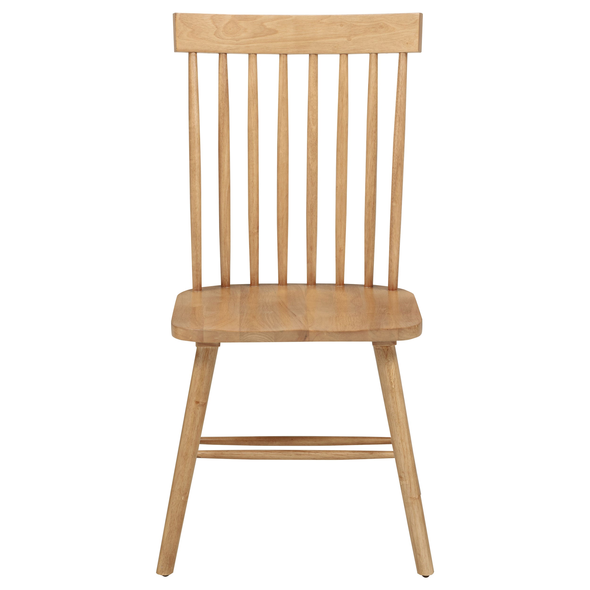 Andrews Rectangular Dining Set