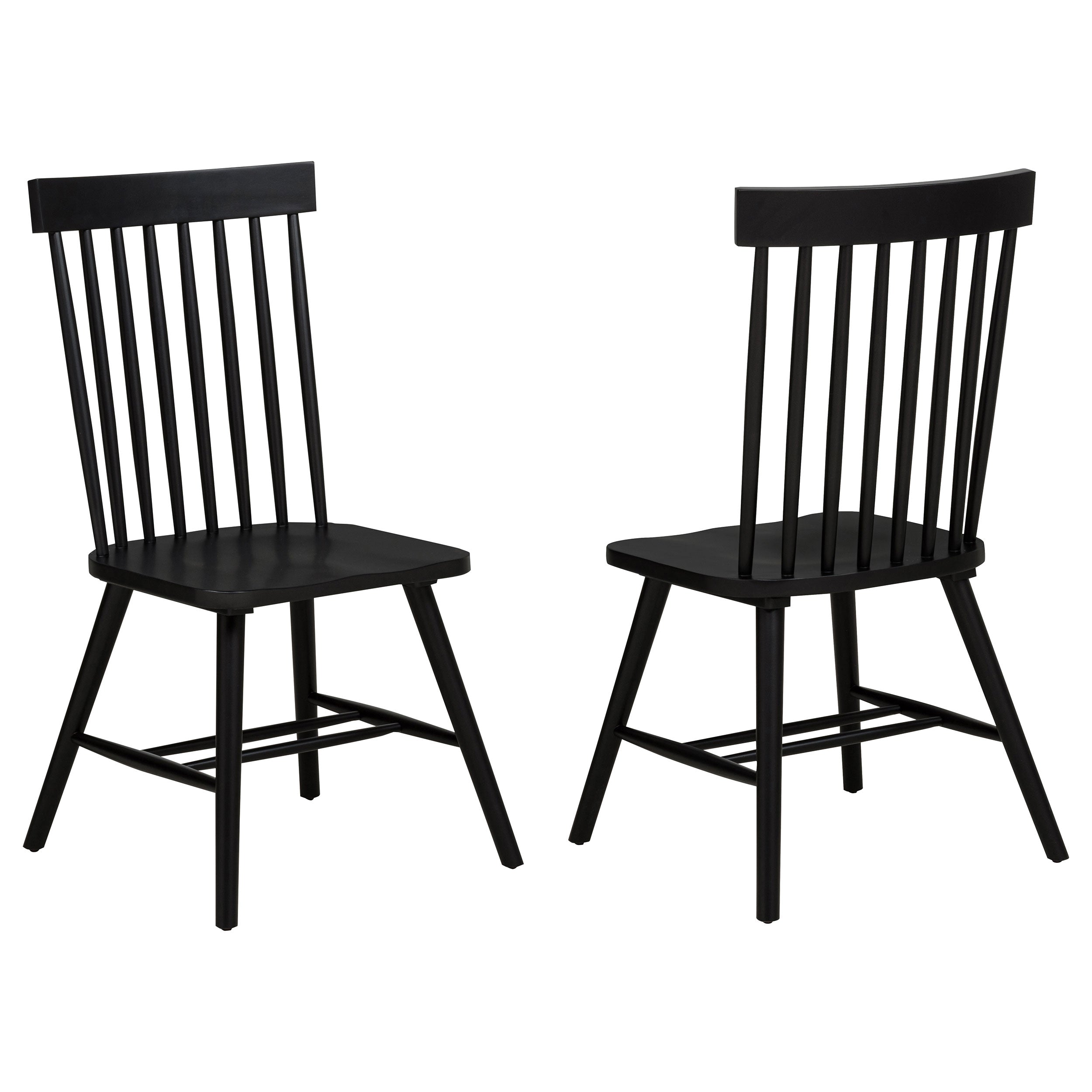 Andrews Side Chair