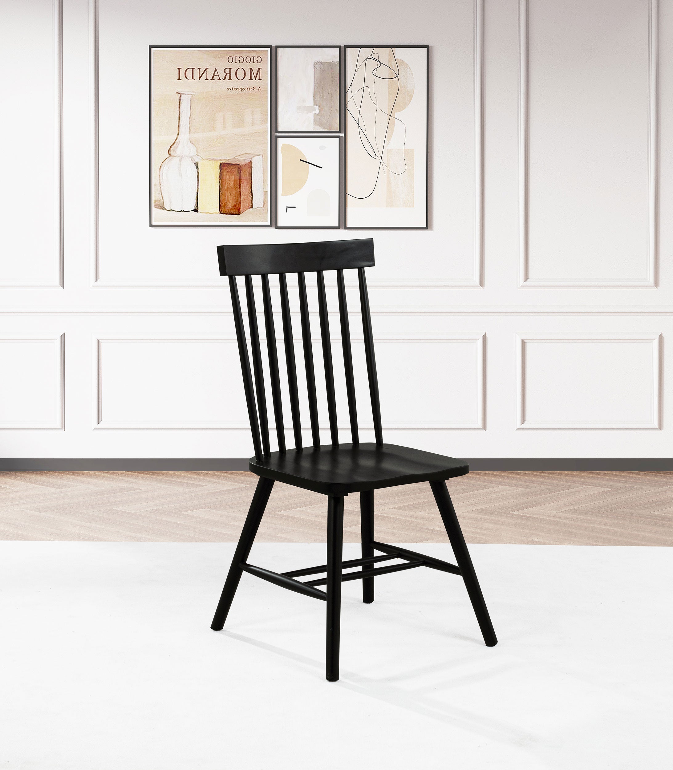 Andrews Side Chair