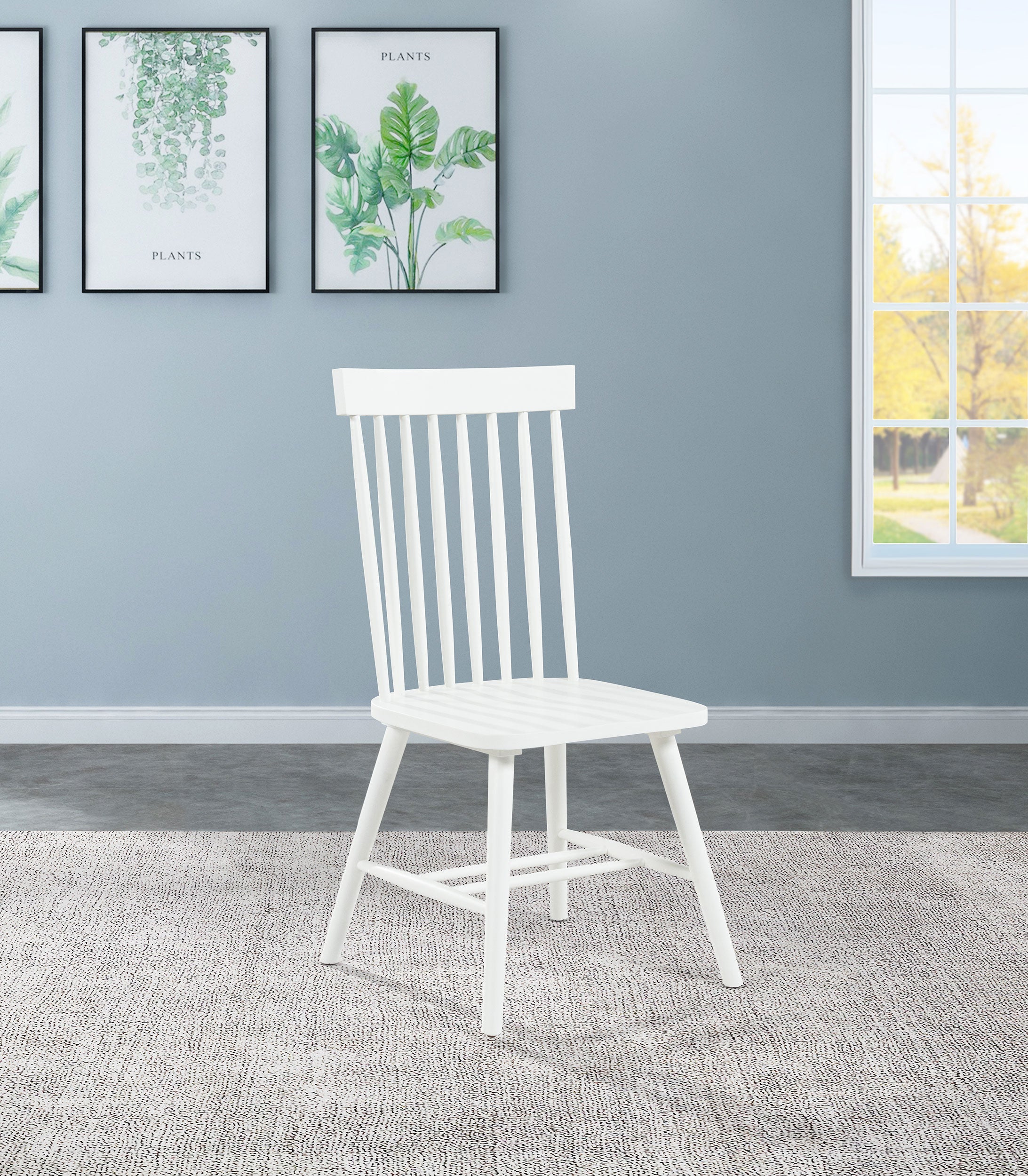 Andrews Side Chair