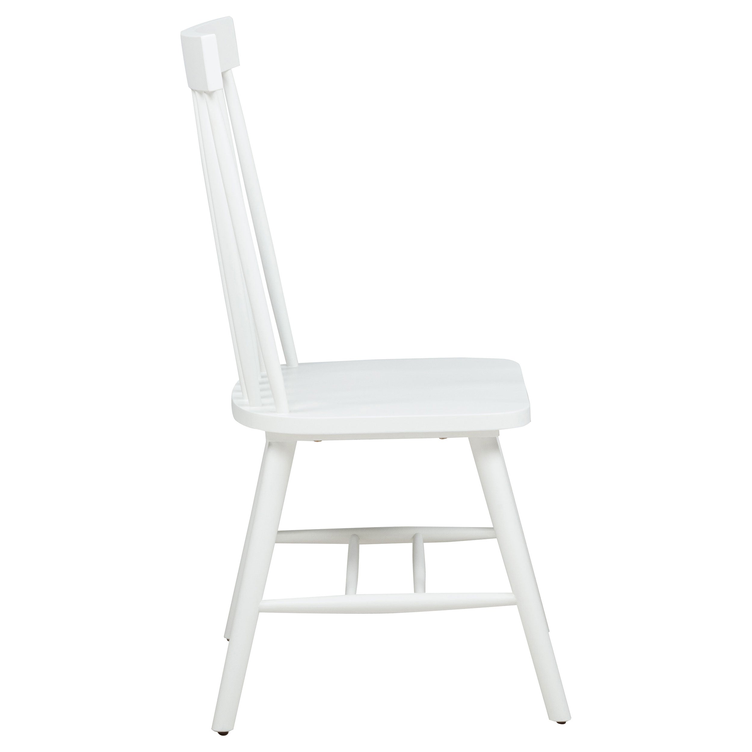Andrews Side Chair