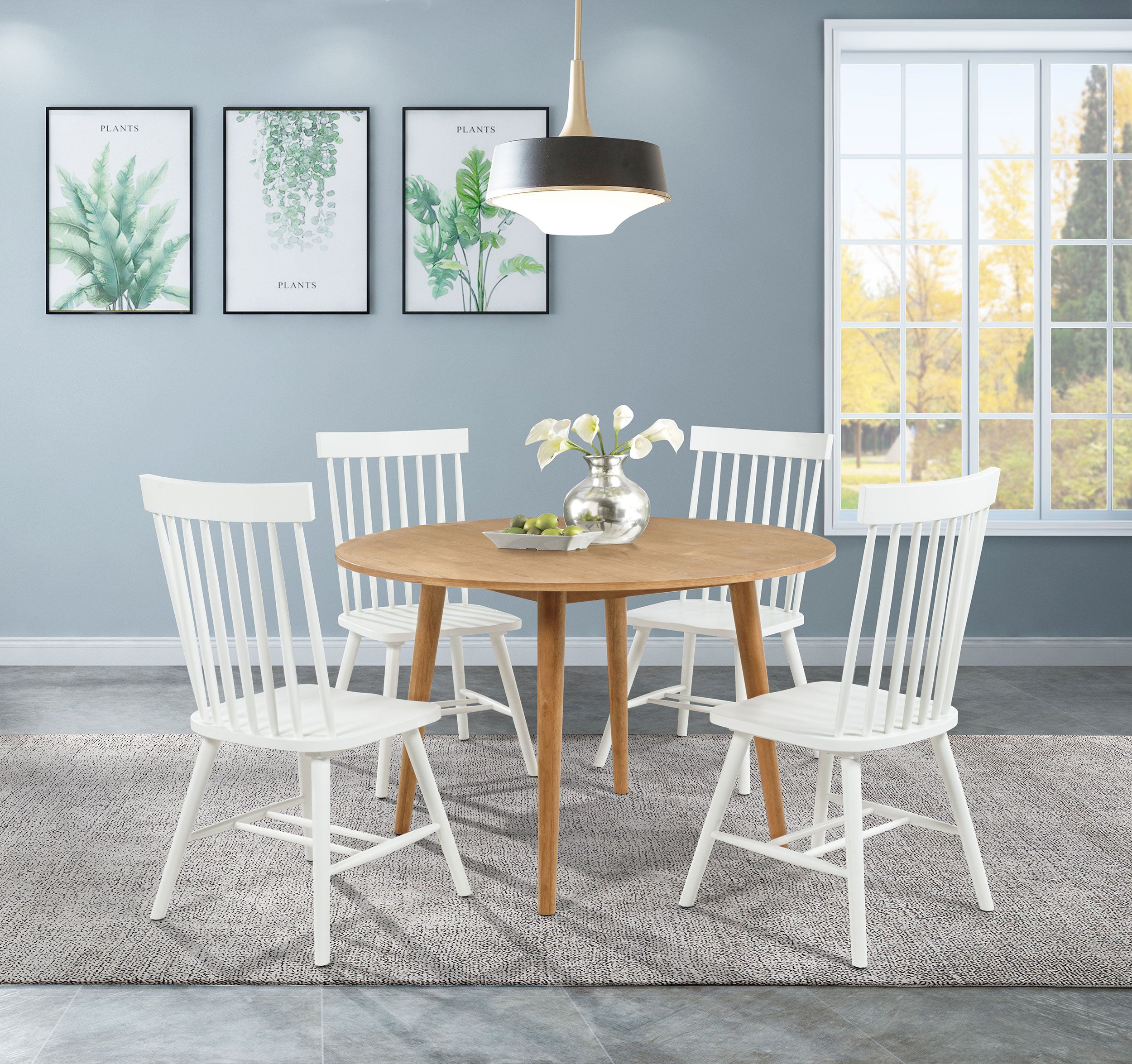 Andrews Side Chair