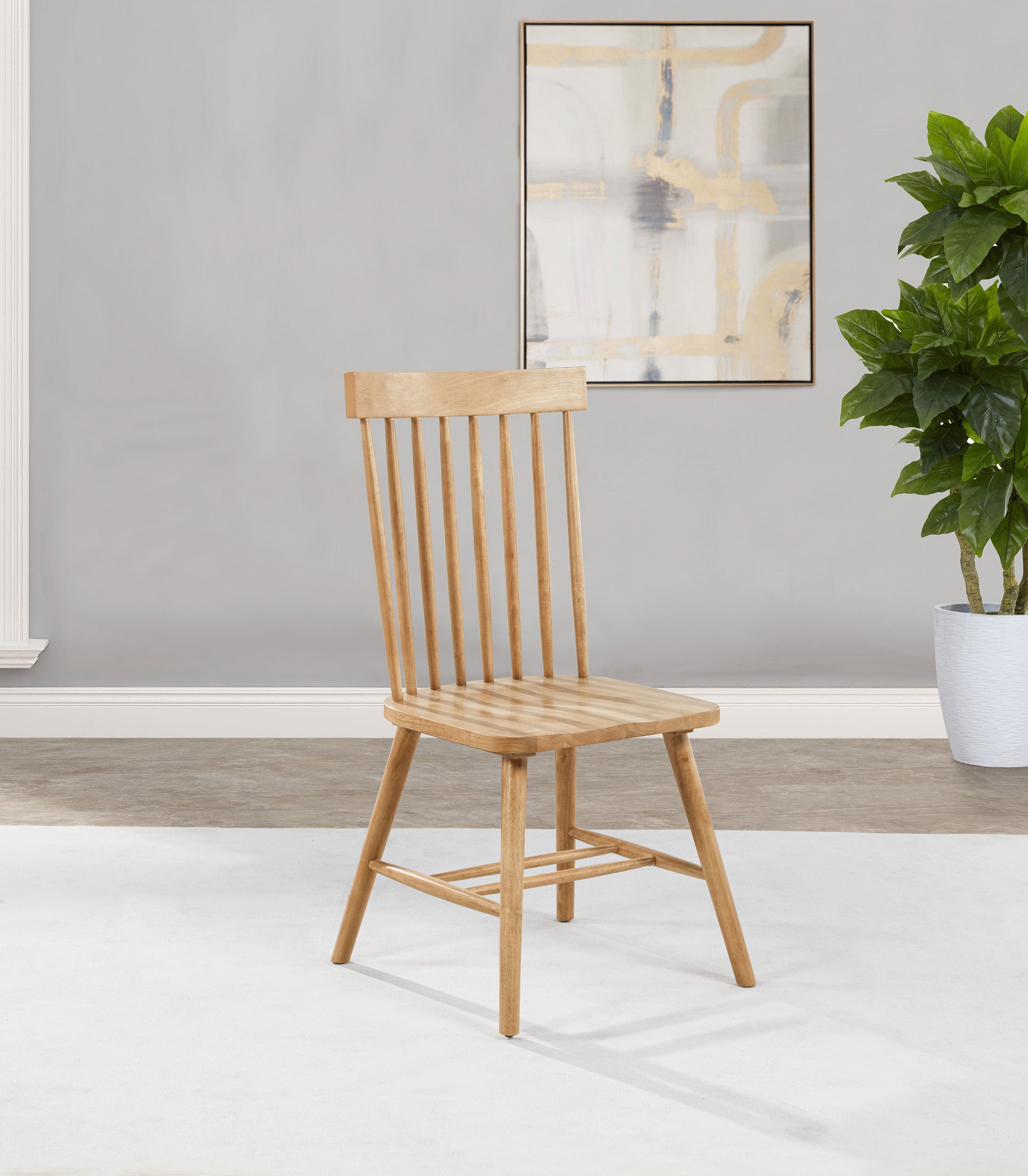 Andrews Side Chair