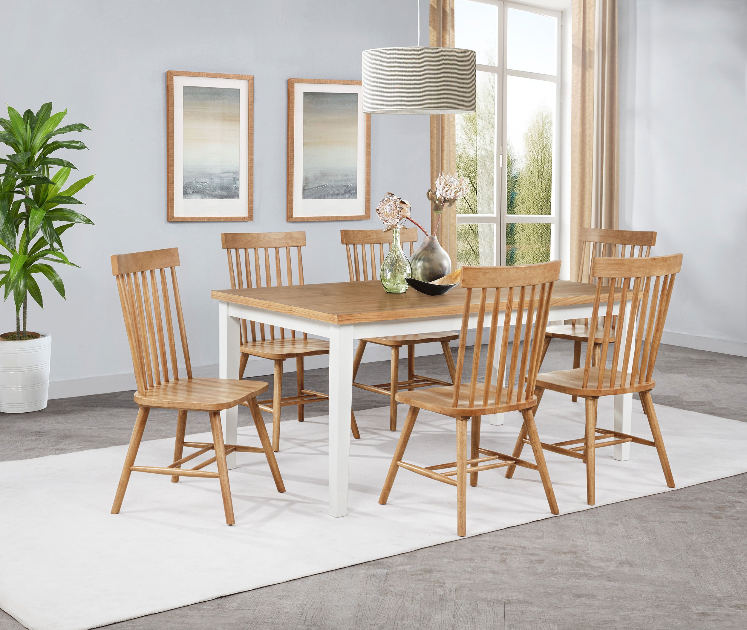 Andrews Side Chair