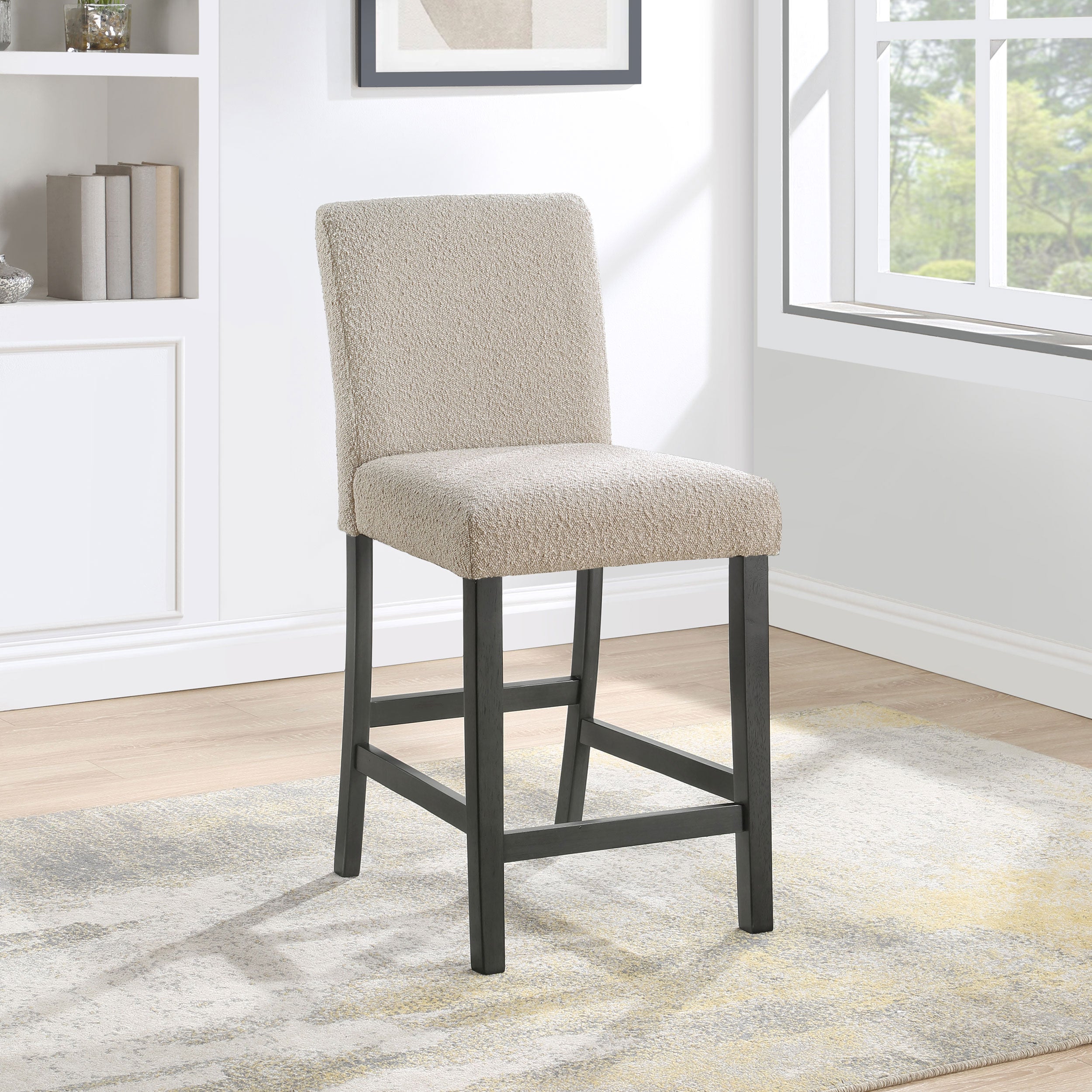 Alba Counter Chair