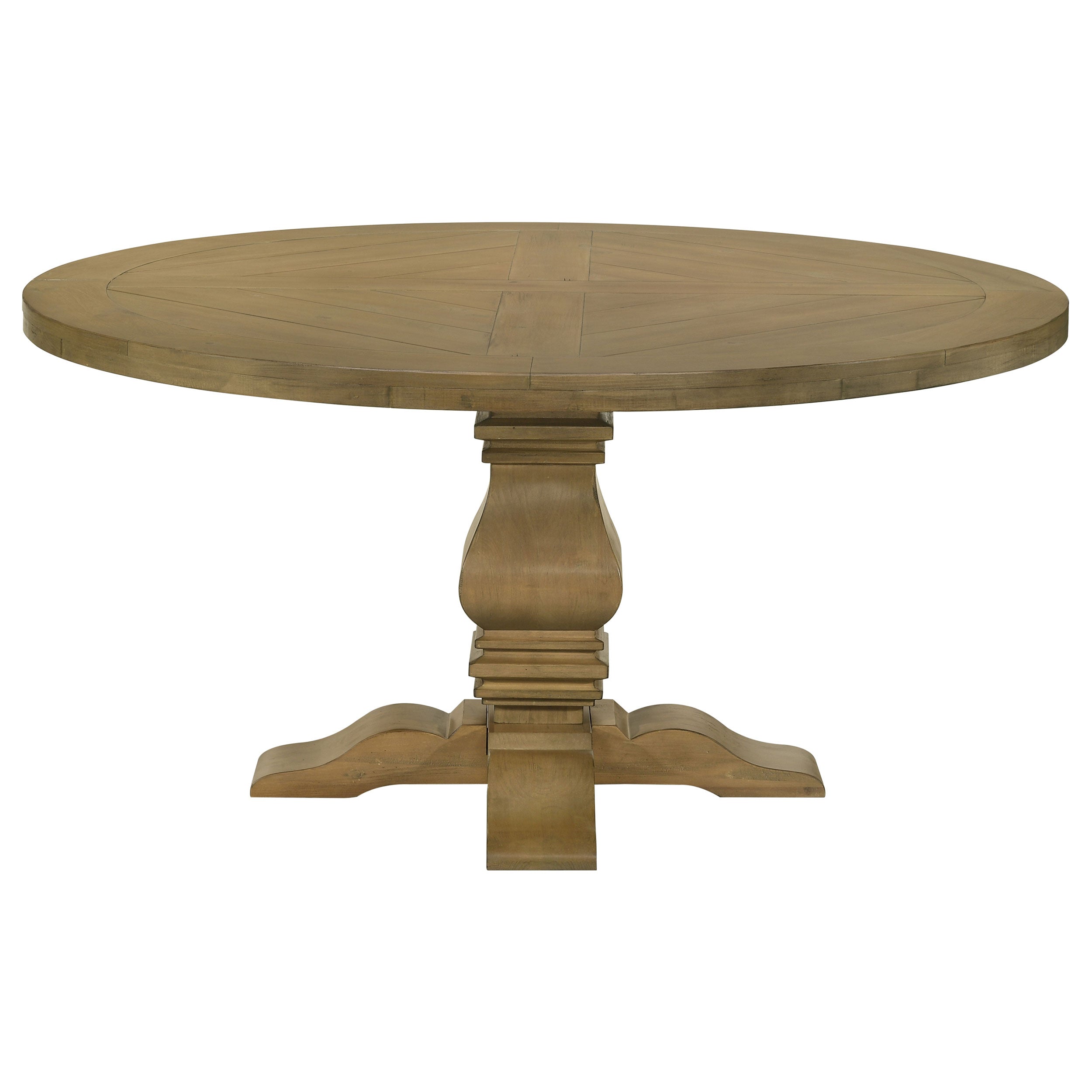 Florence Round Dining Set A