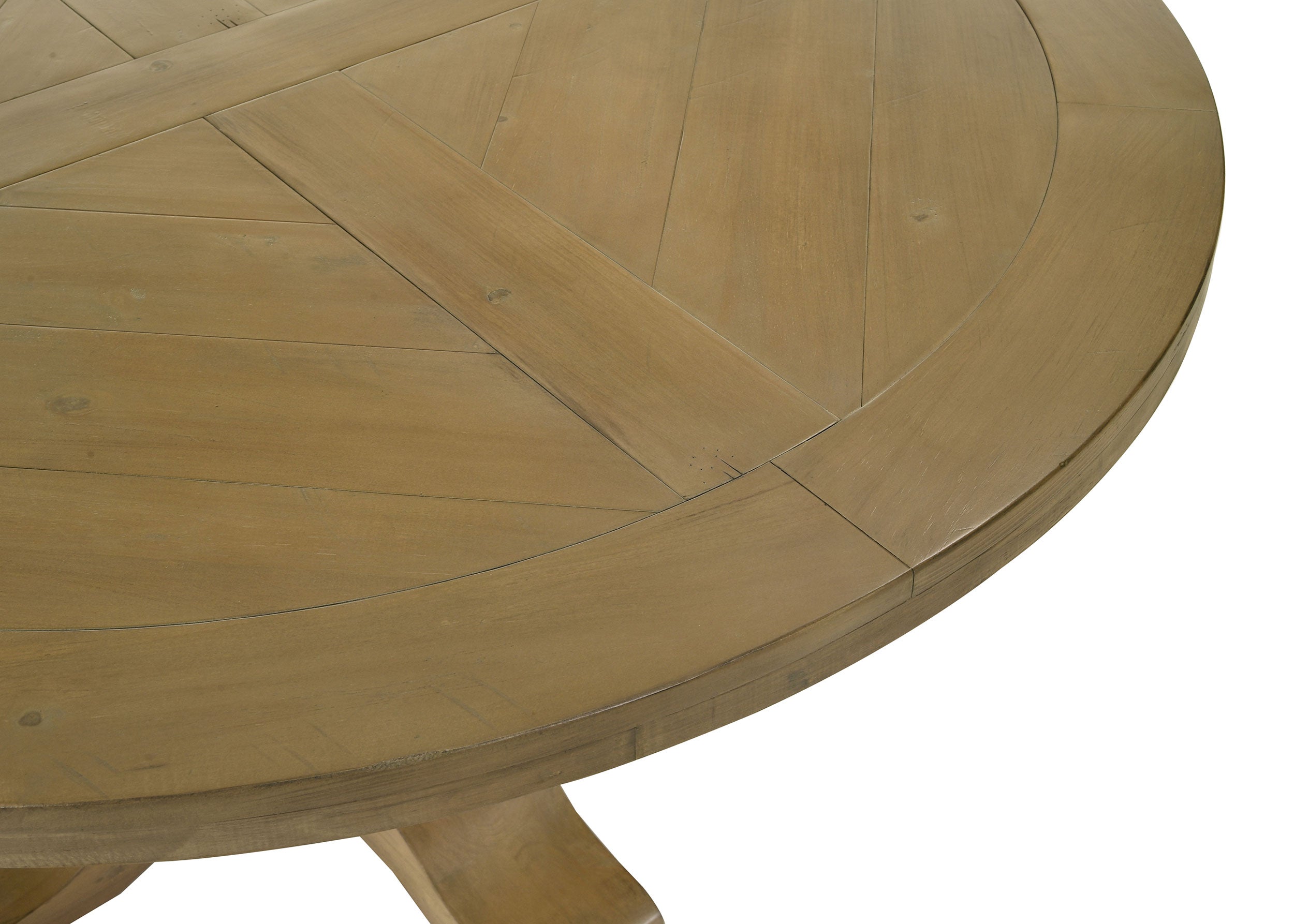Florence Round Dining Set A