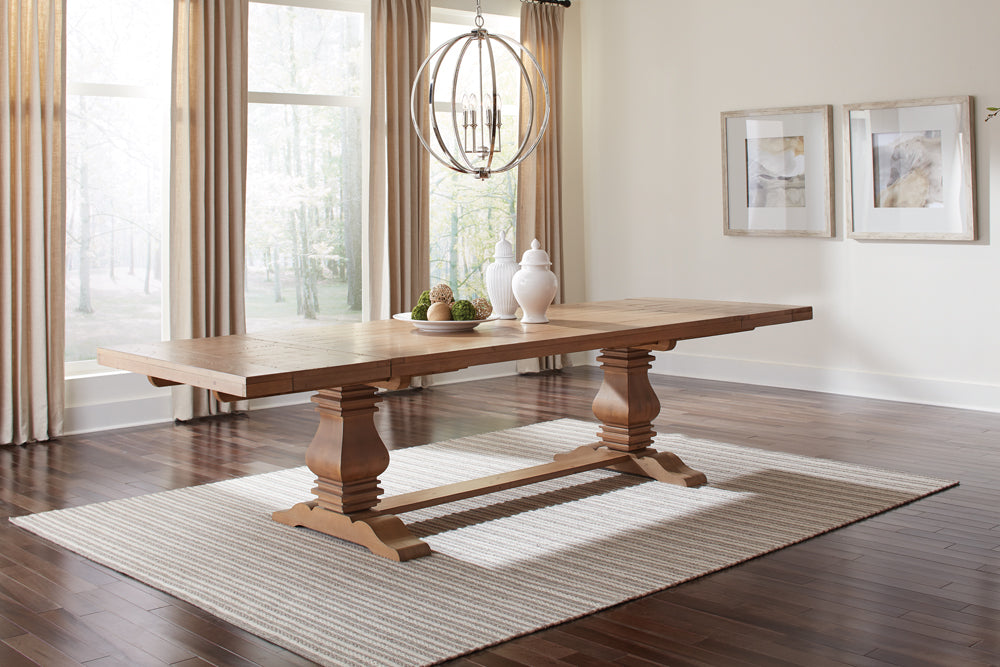 Florence Rectangular Dining Table