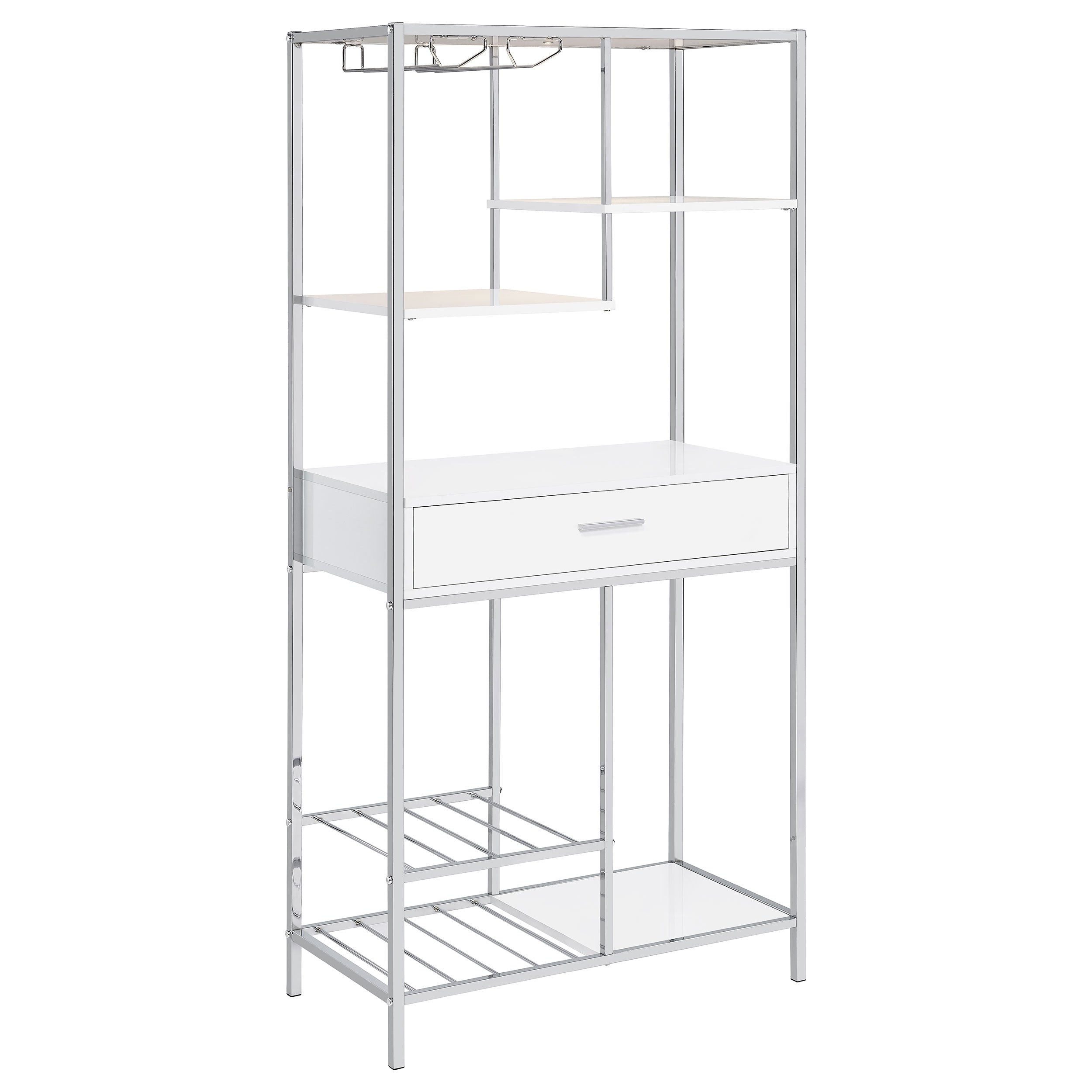 Figueroa Wine Cabinet
