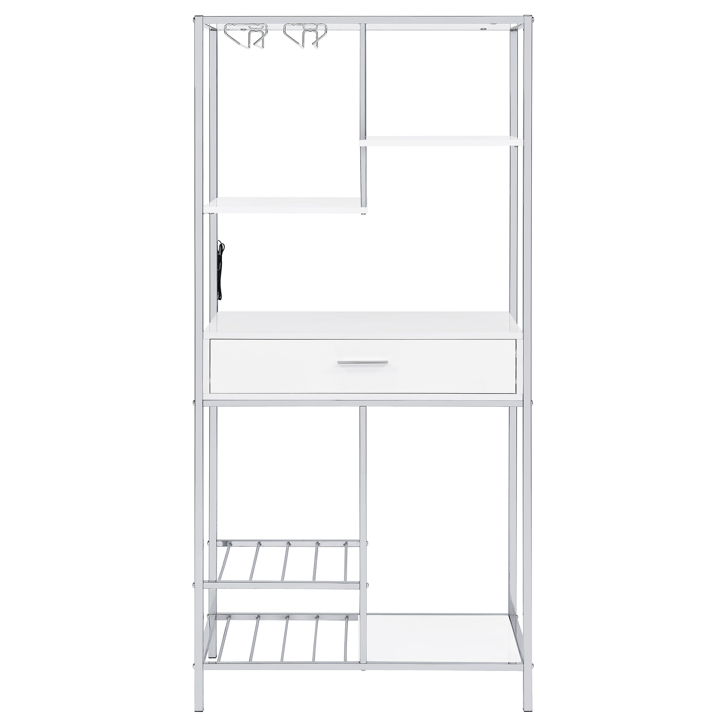 Figueroa Wine Cabinet