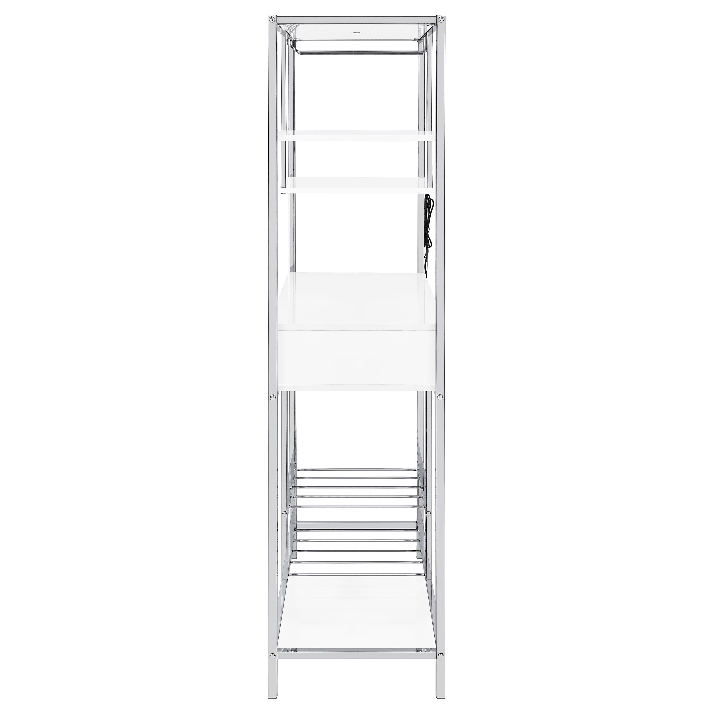 Figueroa Wine Cabinet