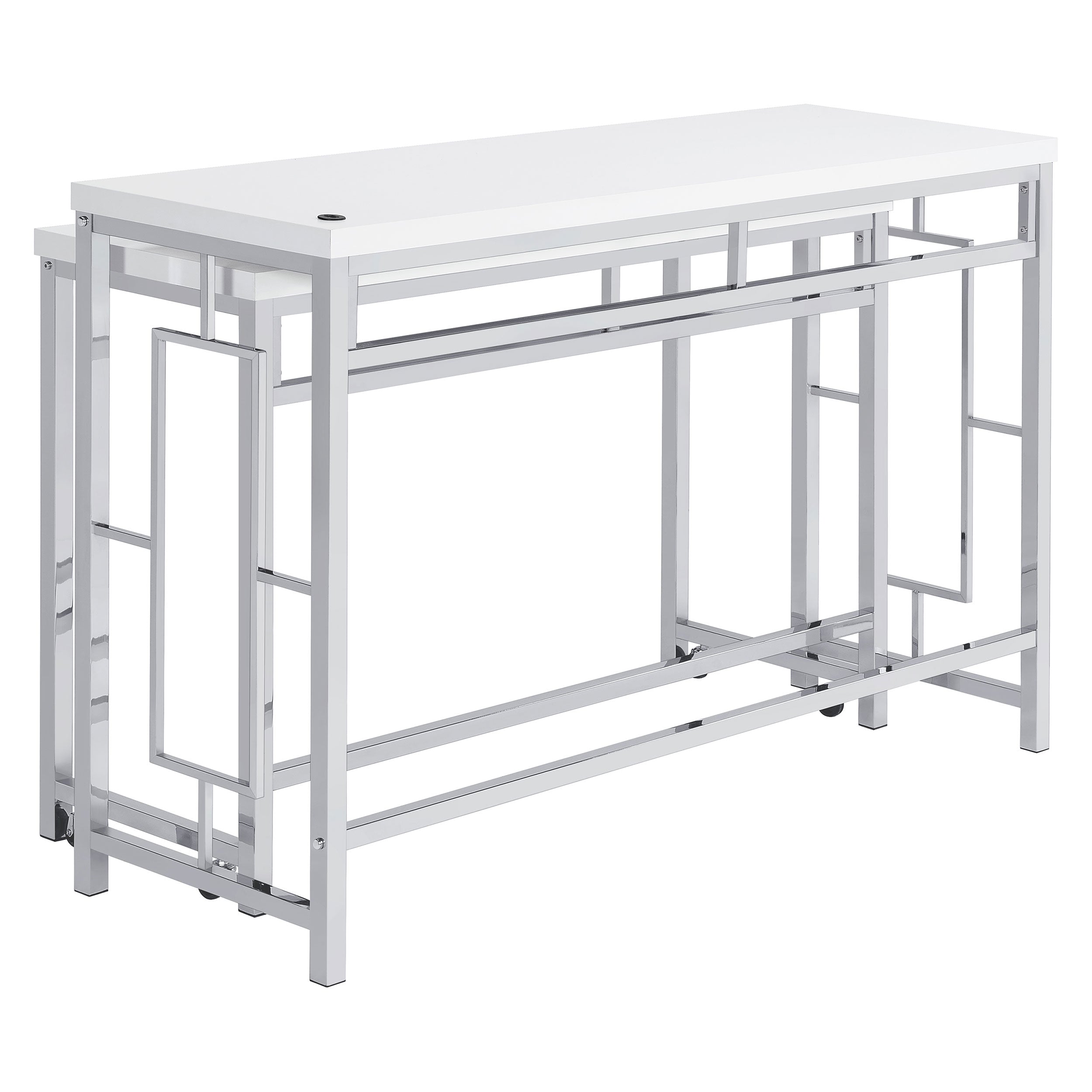 Jackson 55" Counter Height Dining Set
