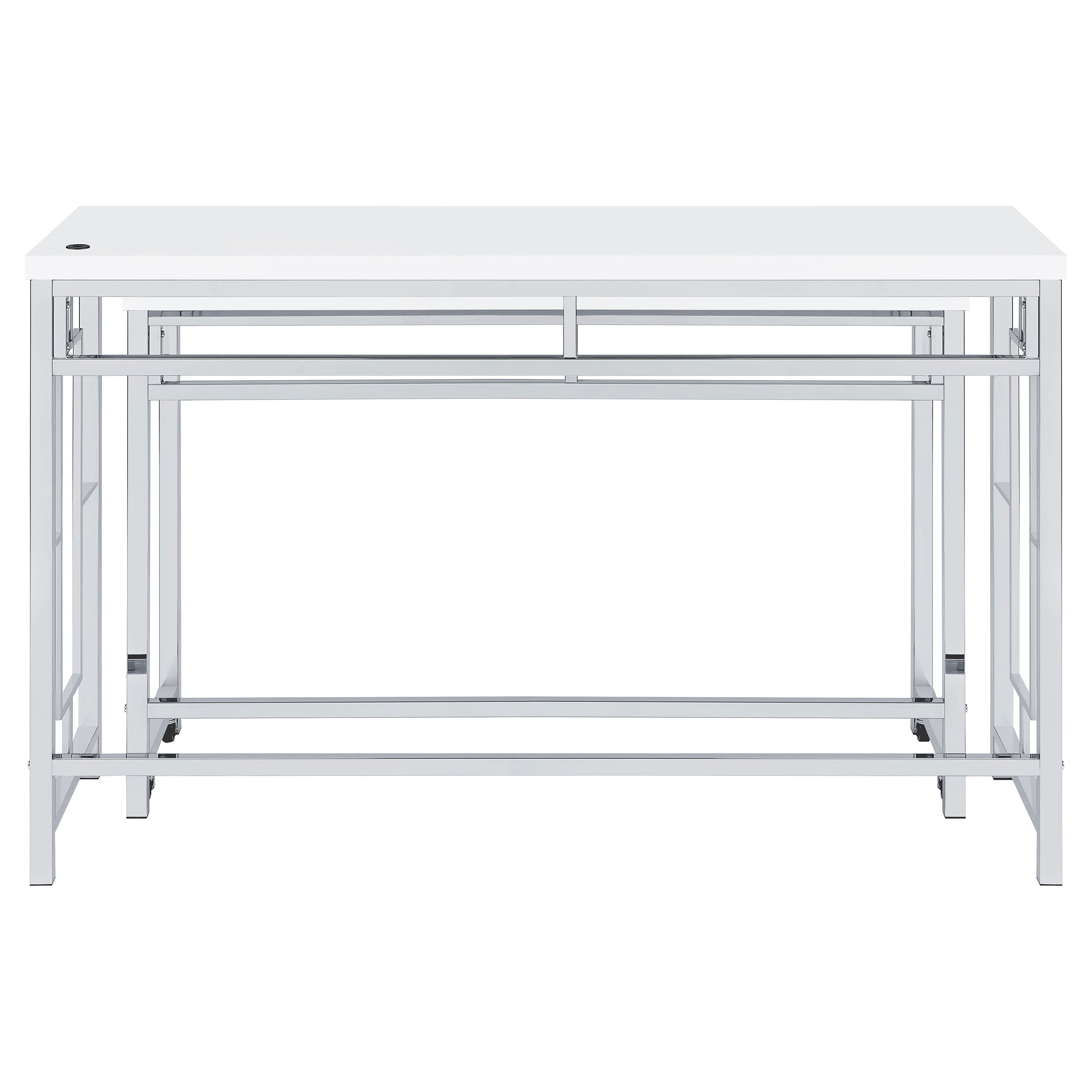 Jackson 55" Counter Height Dining Set