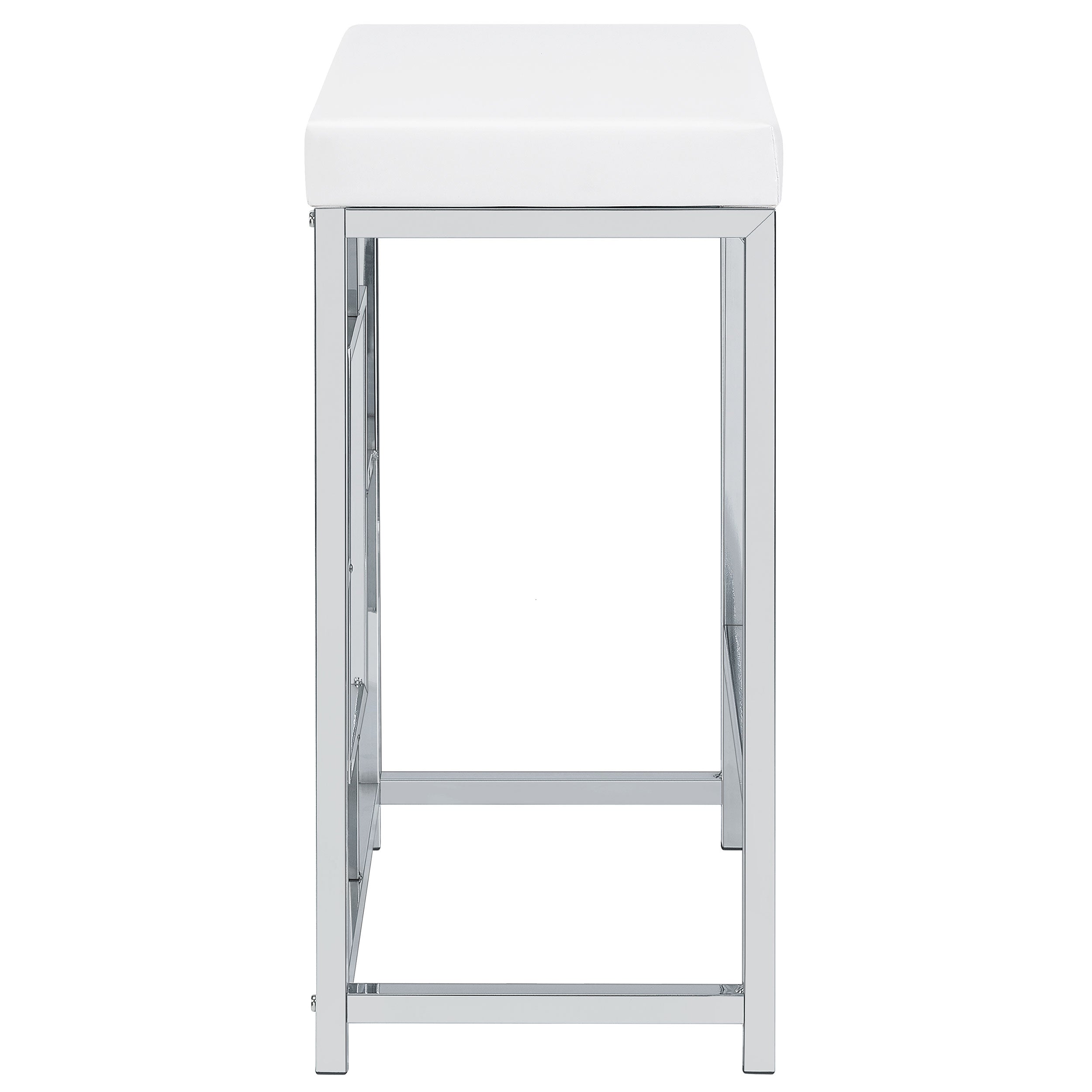 Jackson 55" Counter Height Dining Set