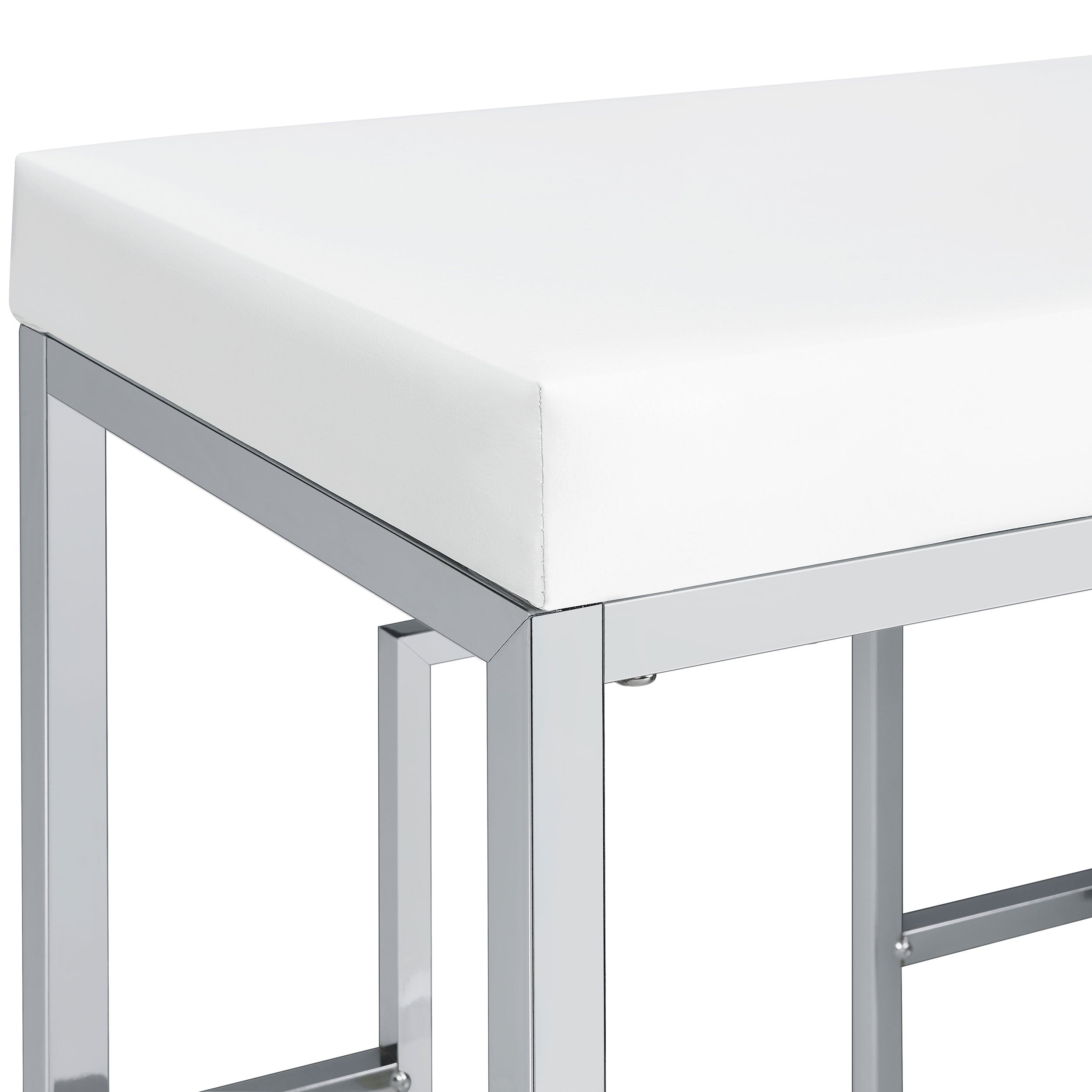 Jackson 55" Counter Height Dining Set