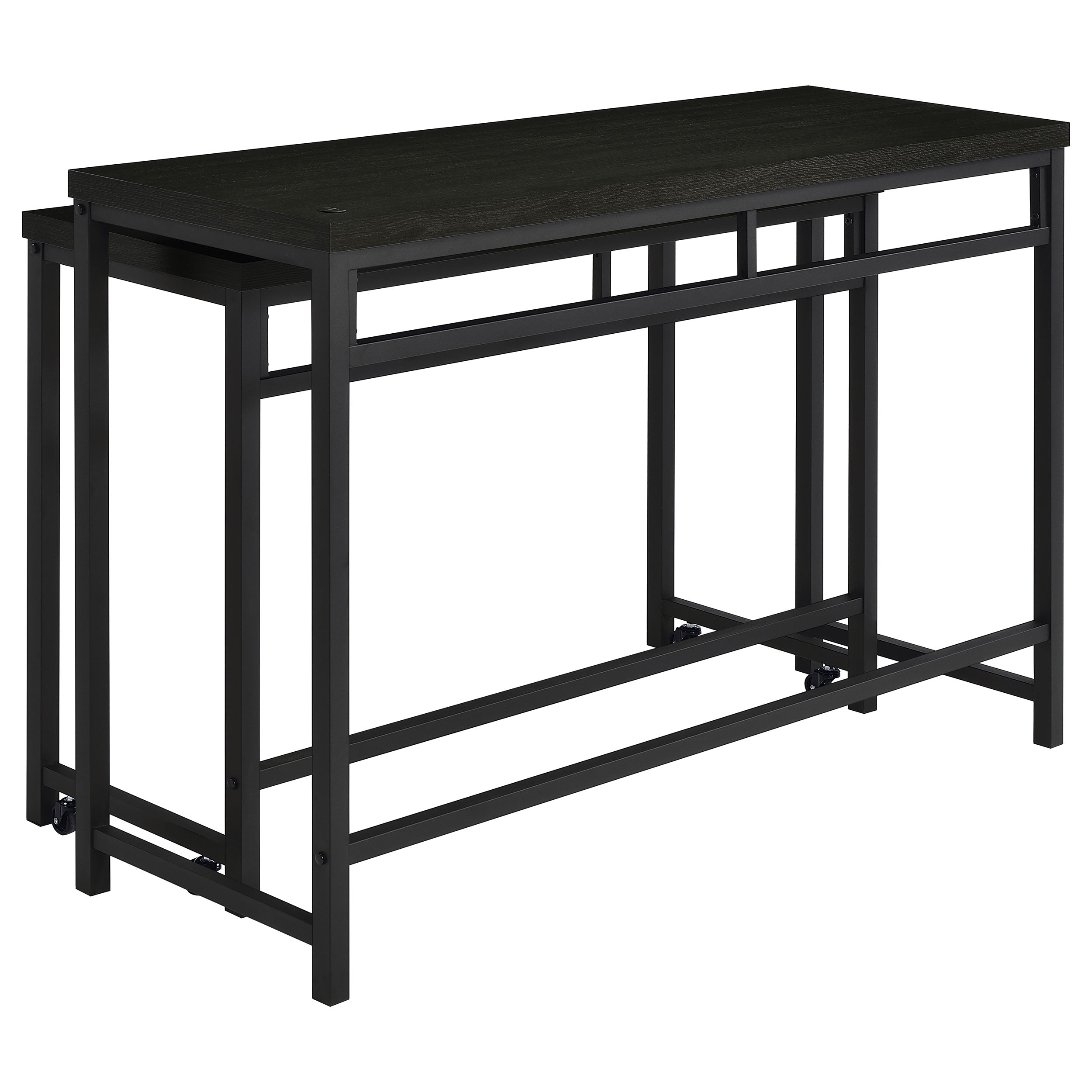 Hawes Counter Height Dining Set