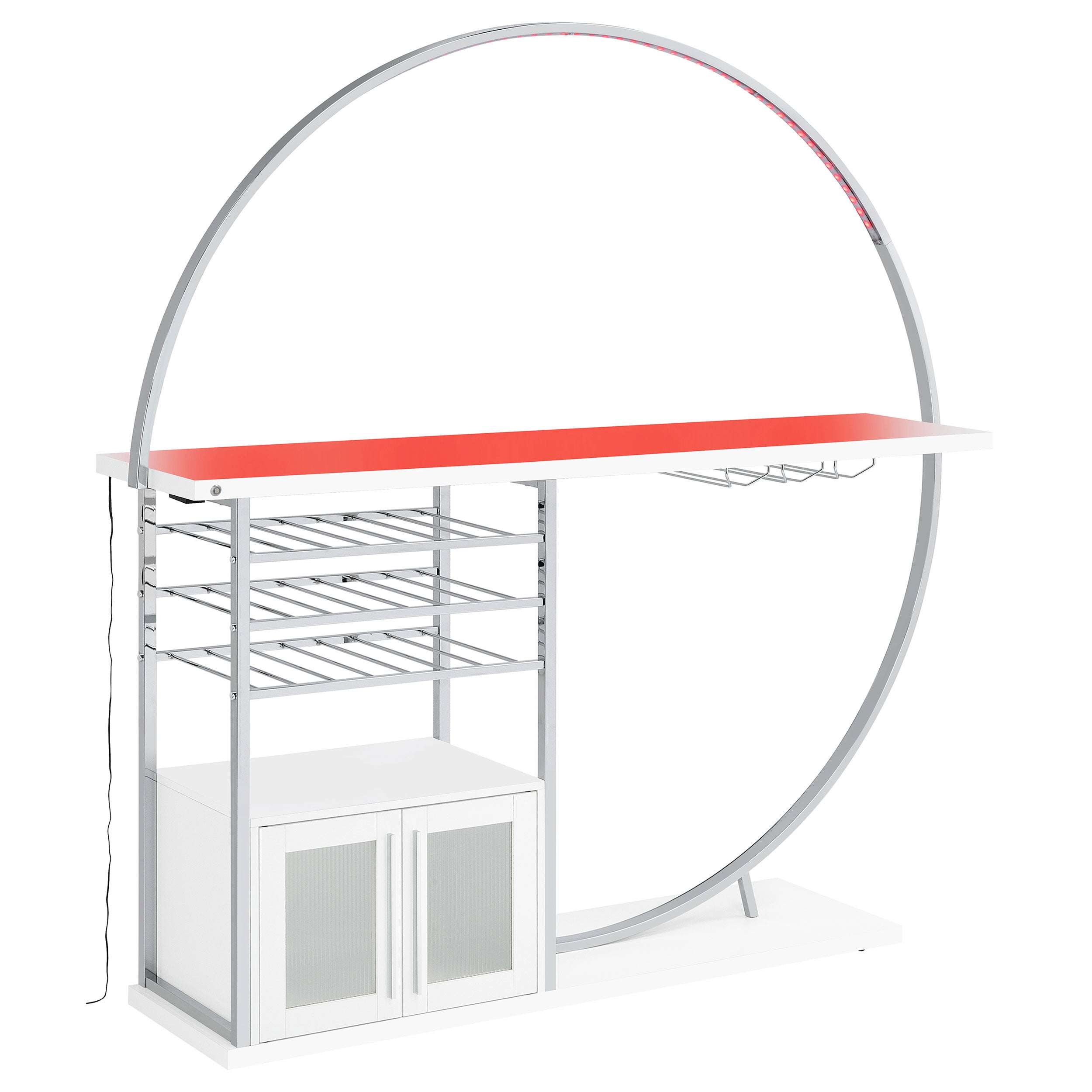 Risley Wine Cabinet
