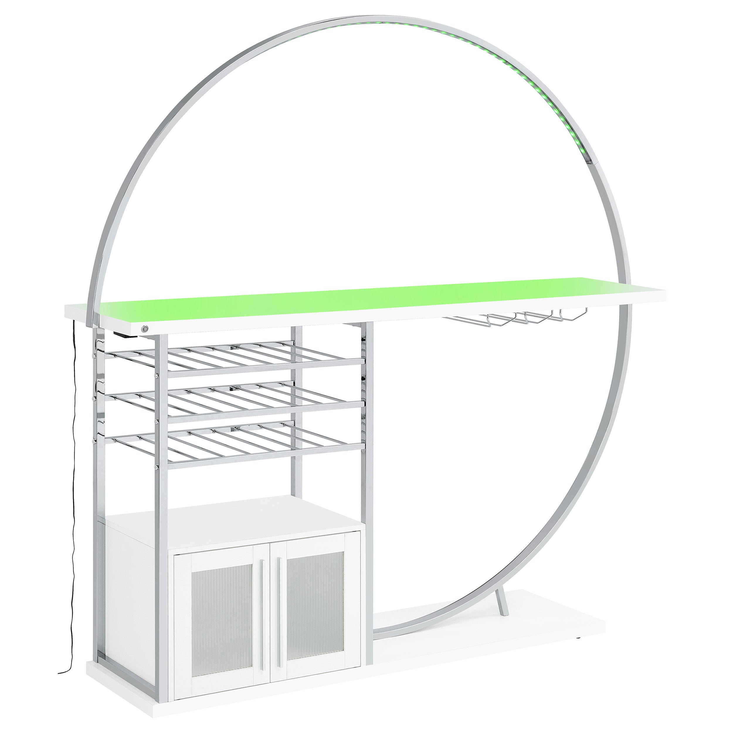 Risley Wine Cabinet