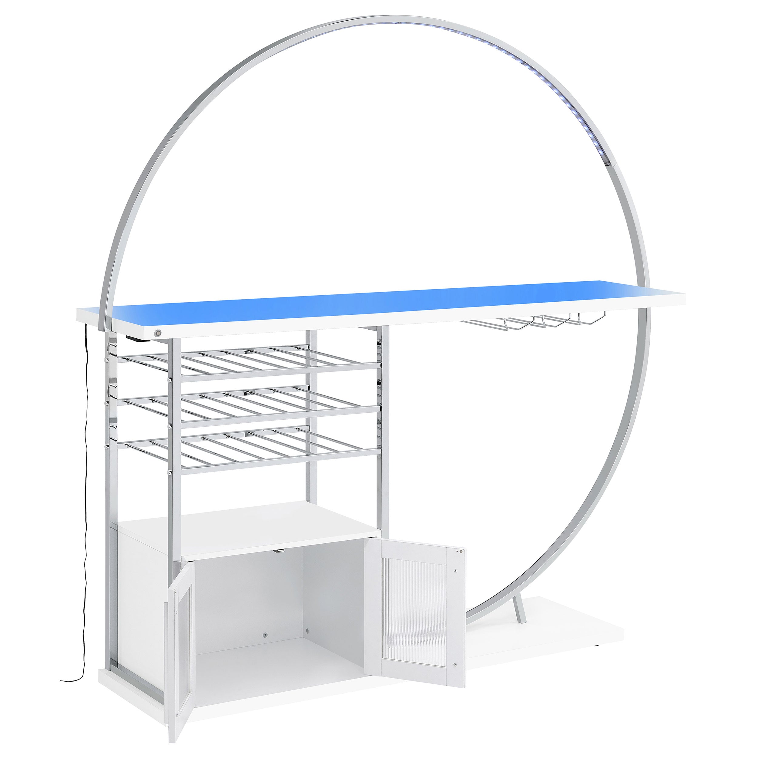 Risley Wine Cabinet