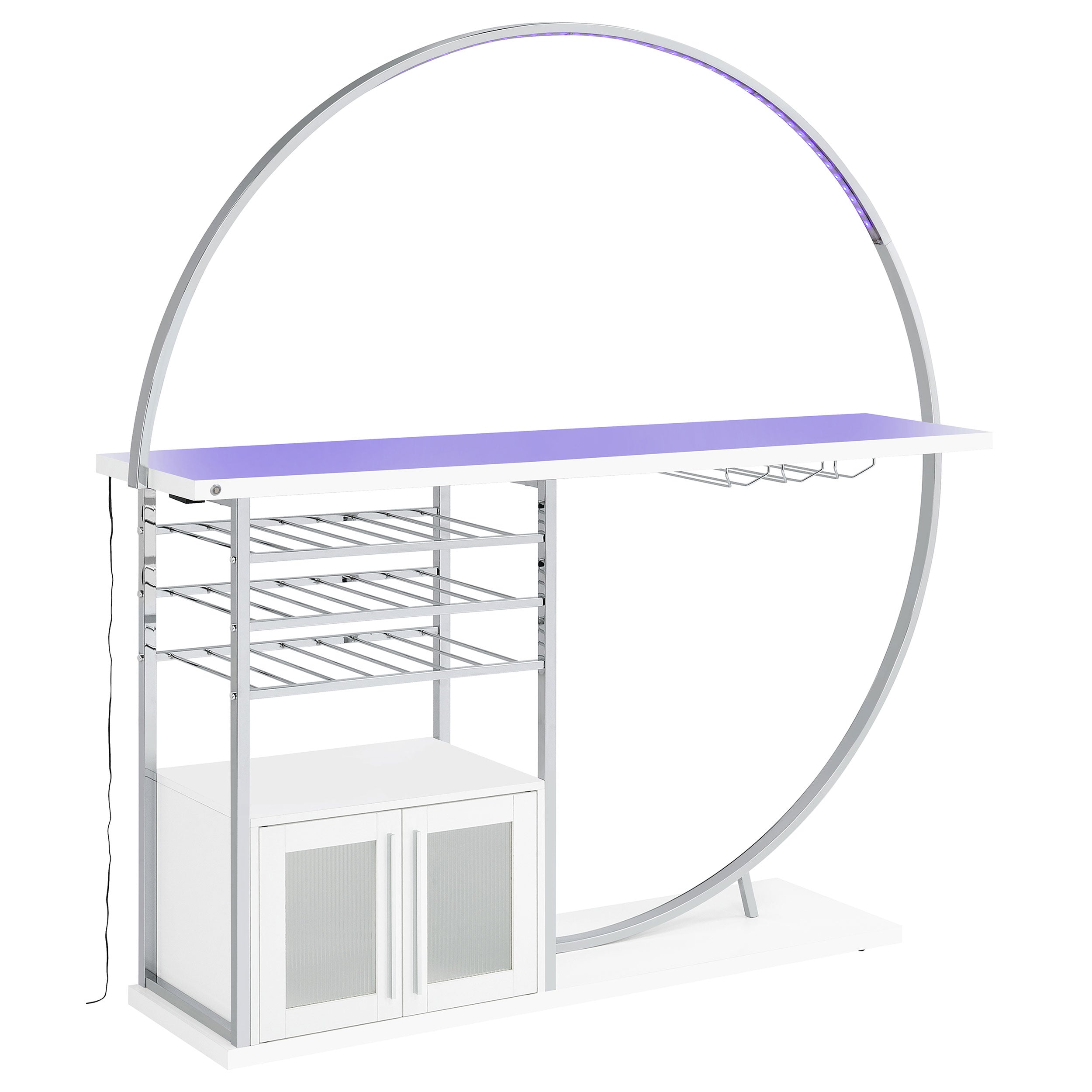 Risley Wine Cabinet