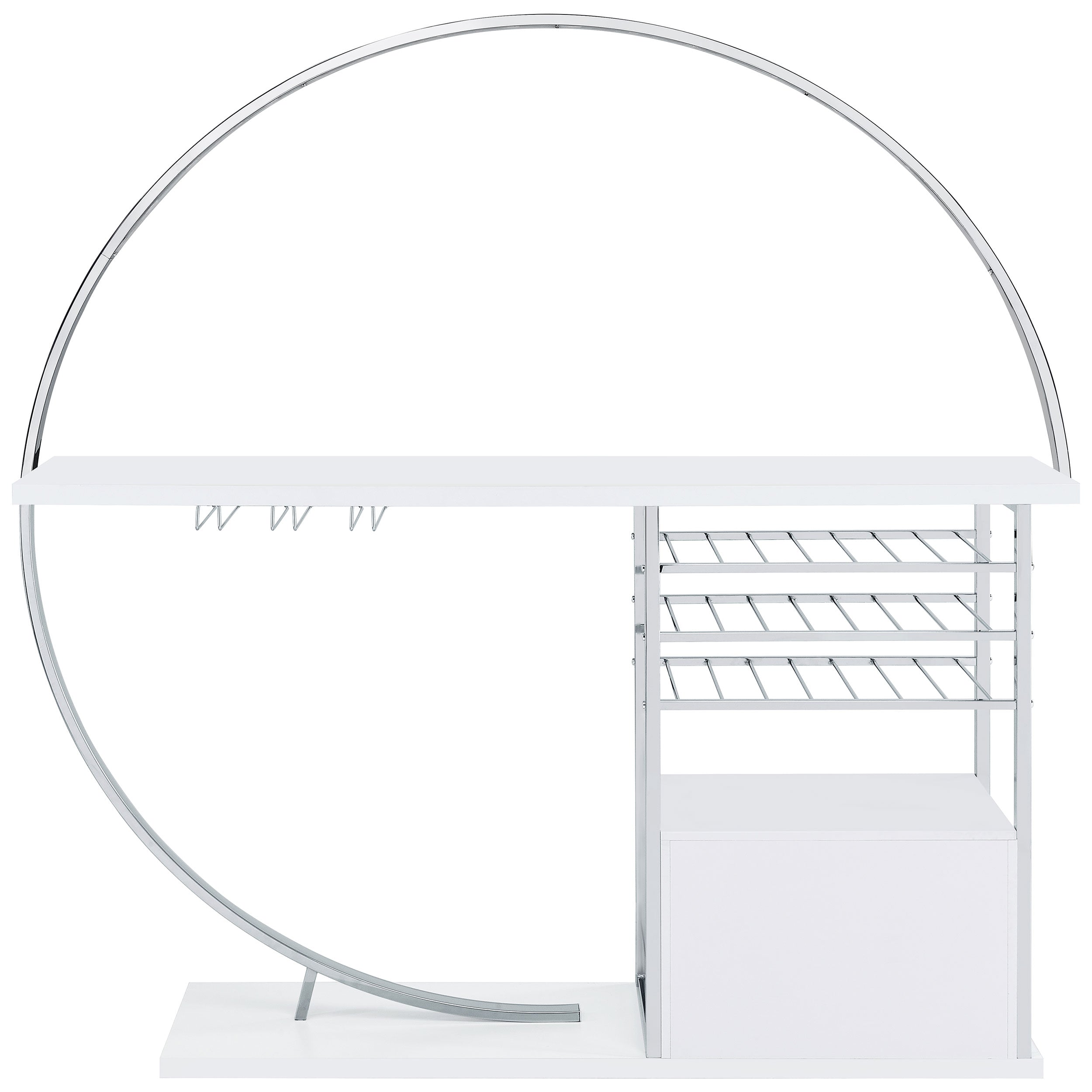 Risley Wine Cabinet