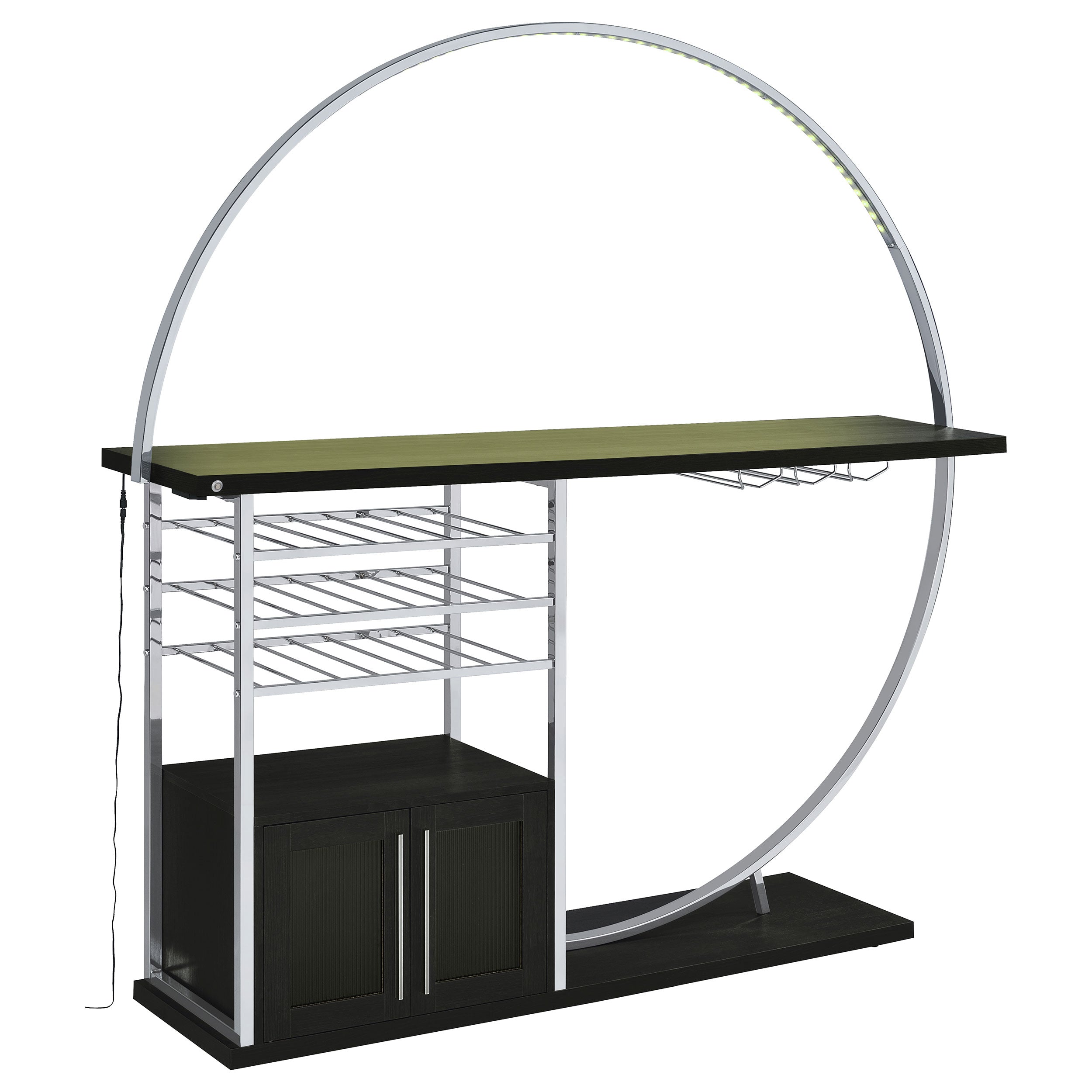 Risley Wine Cabinet