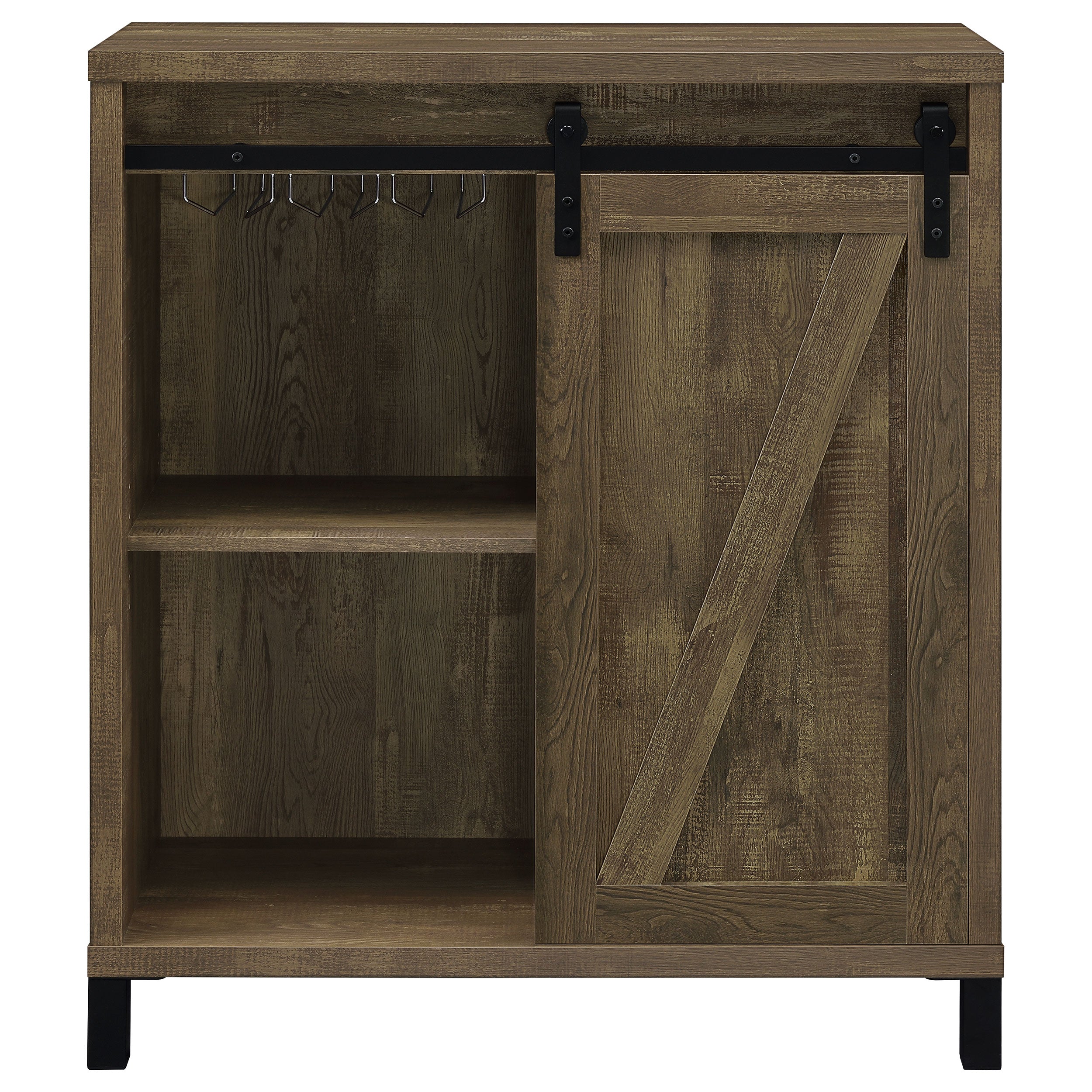 Arlington Wine Cabinet