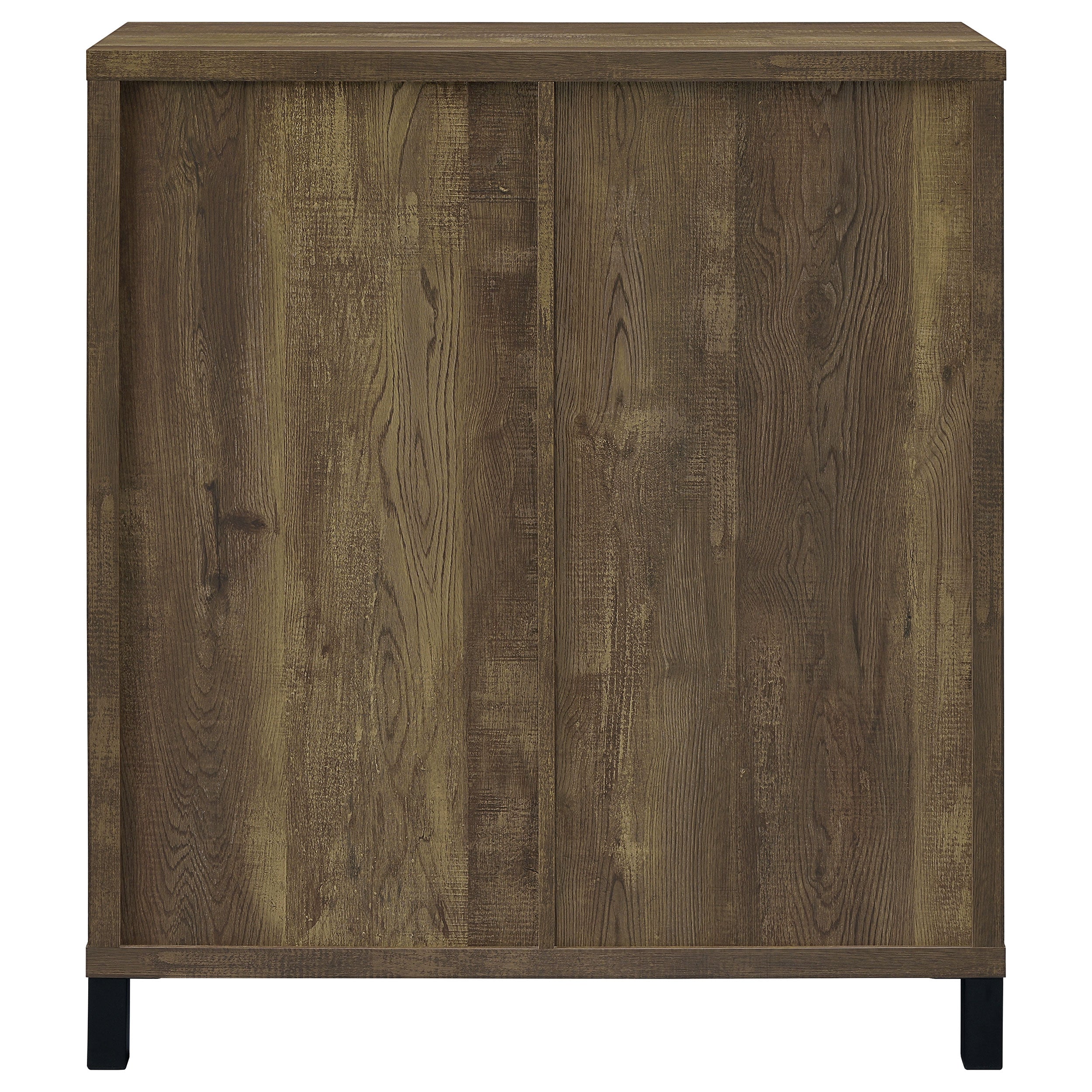 Arlington Wine Cabinet