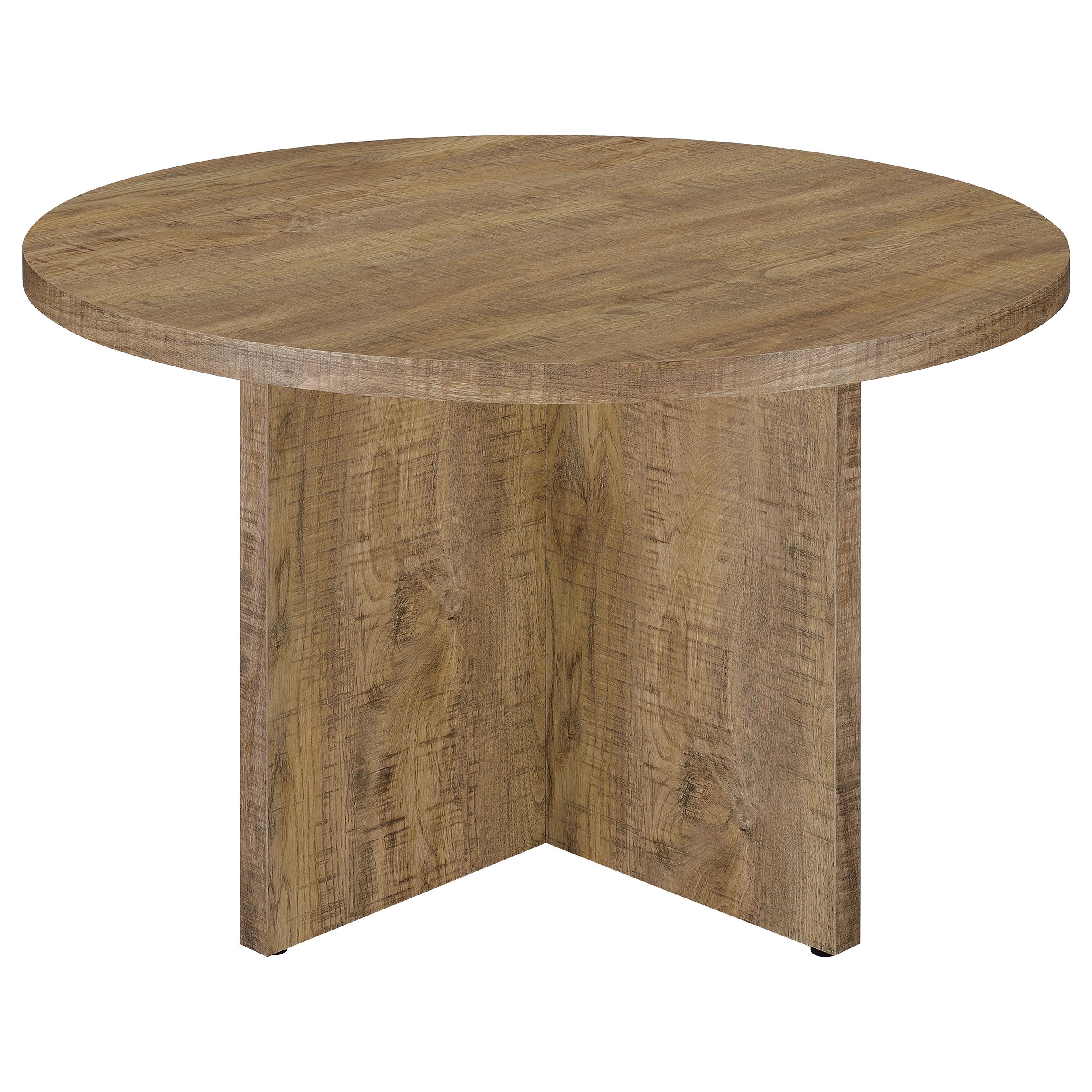 Jamestown Oval Dining Table