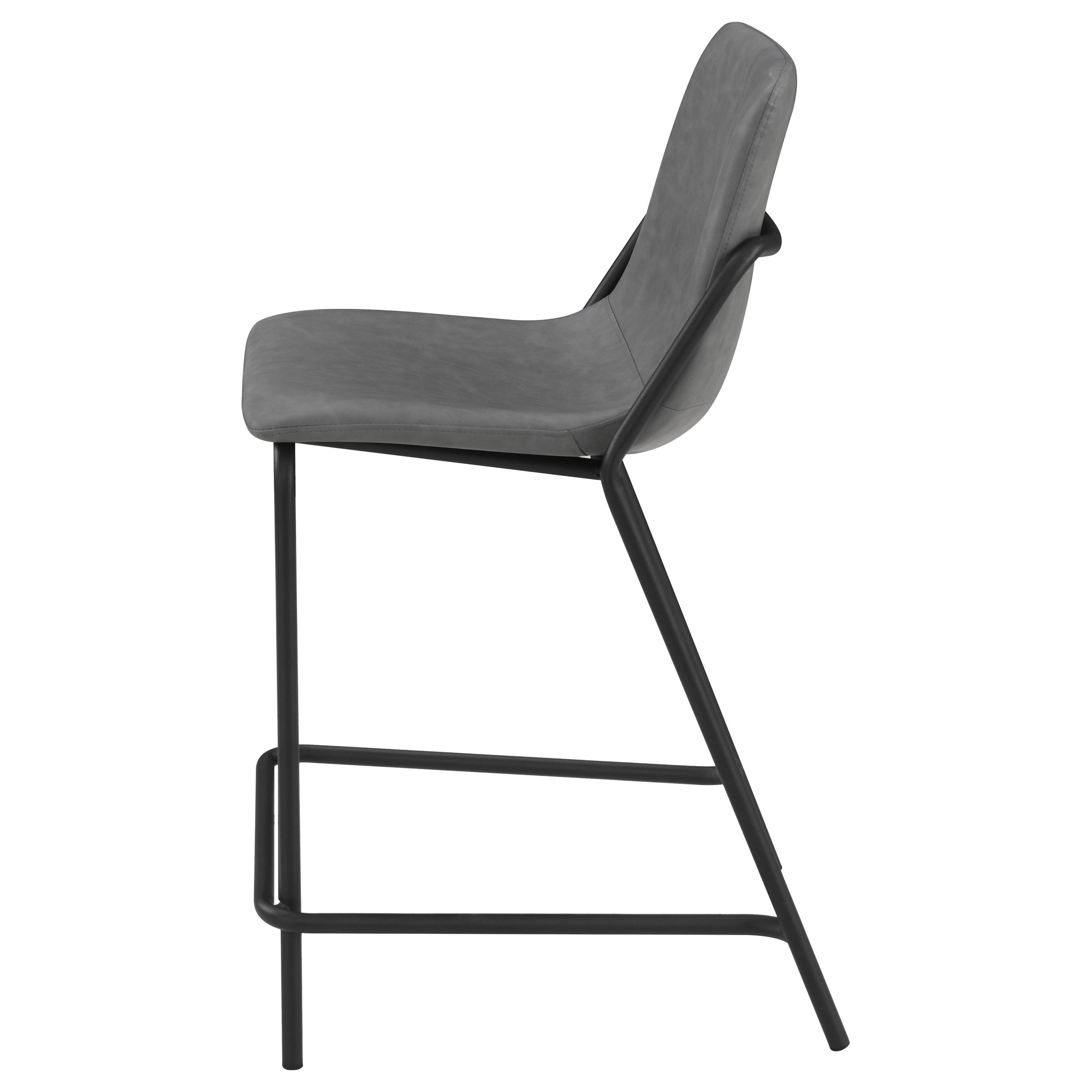 Earnest Counter Chair