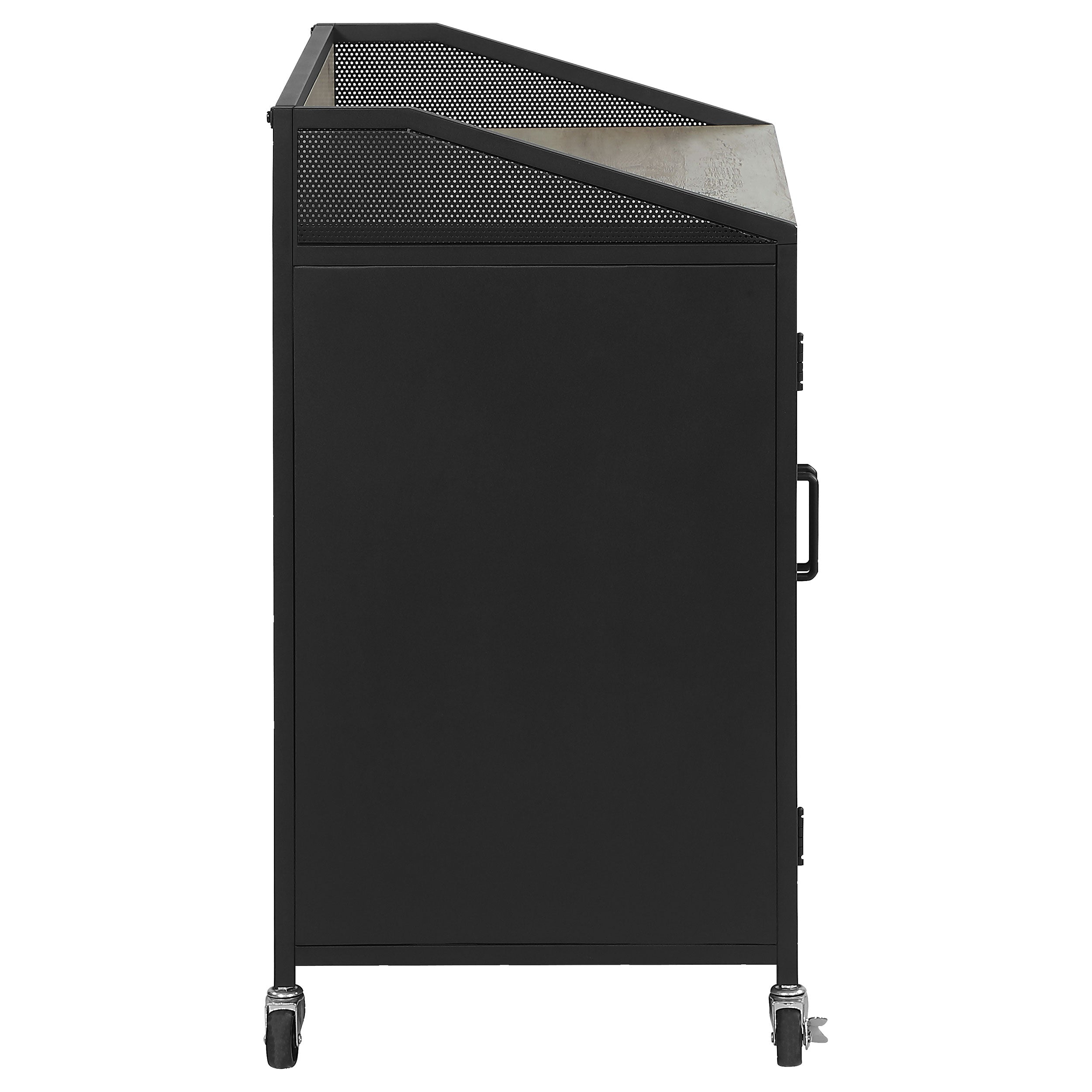 Arlette Wine Cabinet