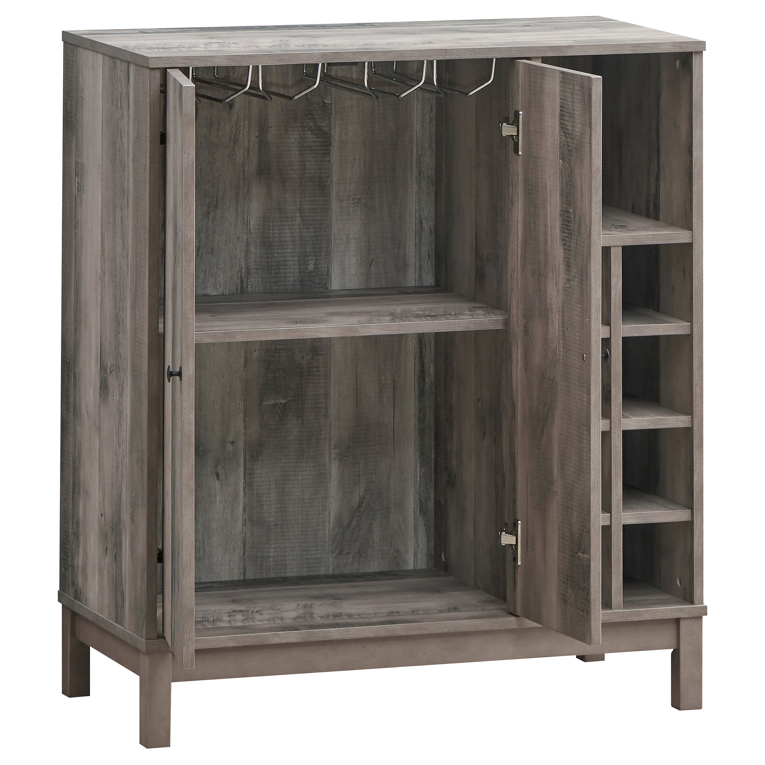Cheyenne Wine Cabinet
