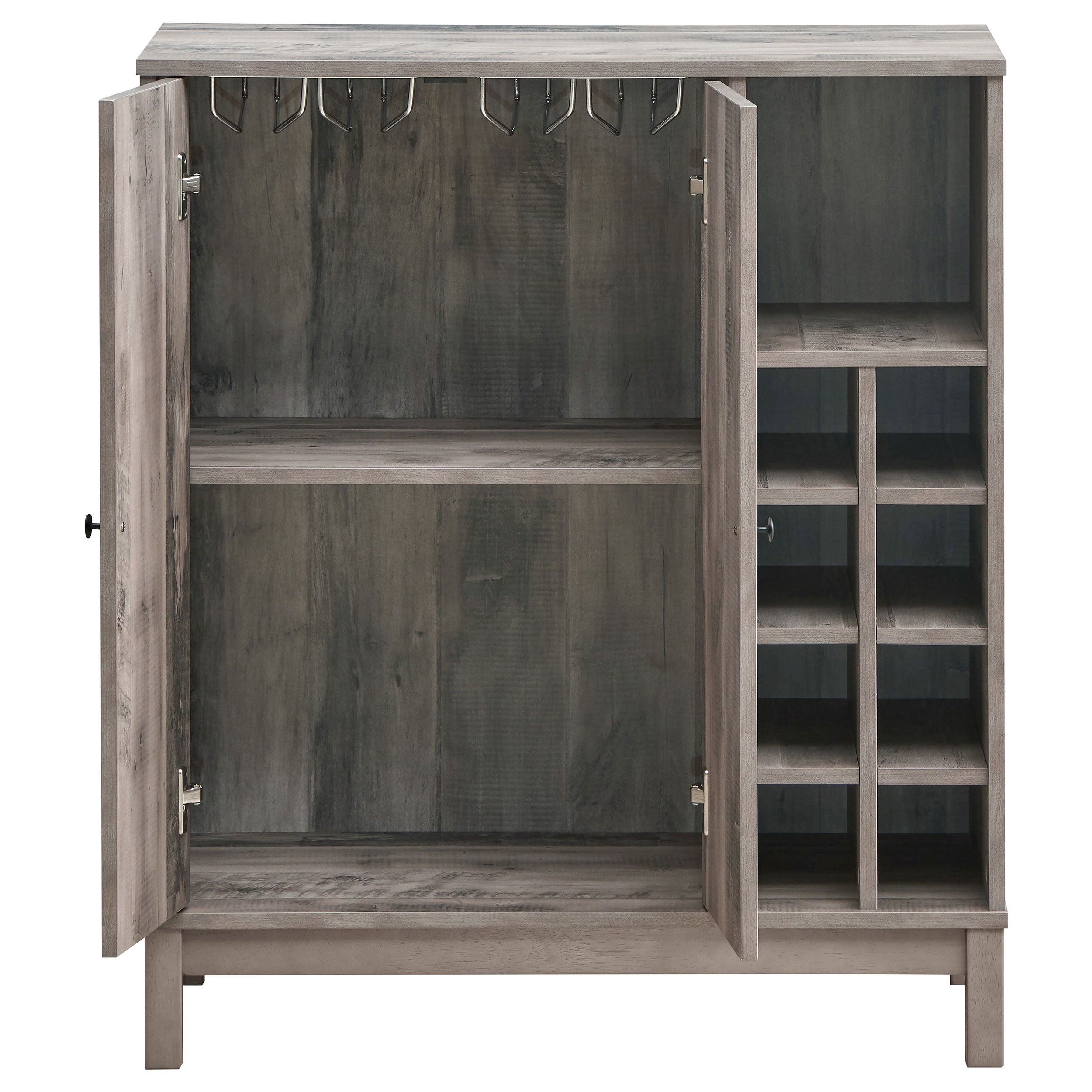 Cheyenne Wine Cabinet