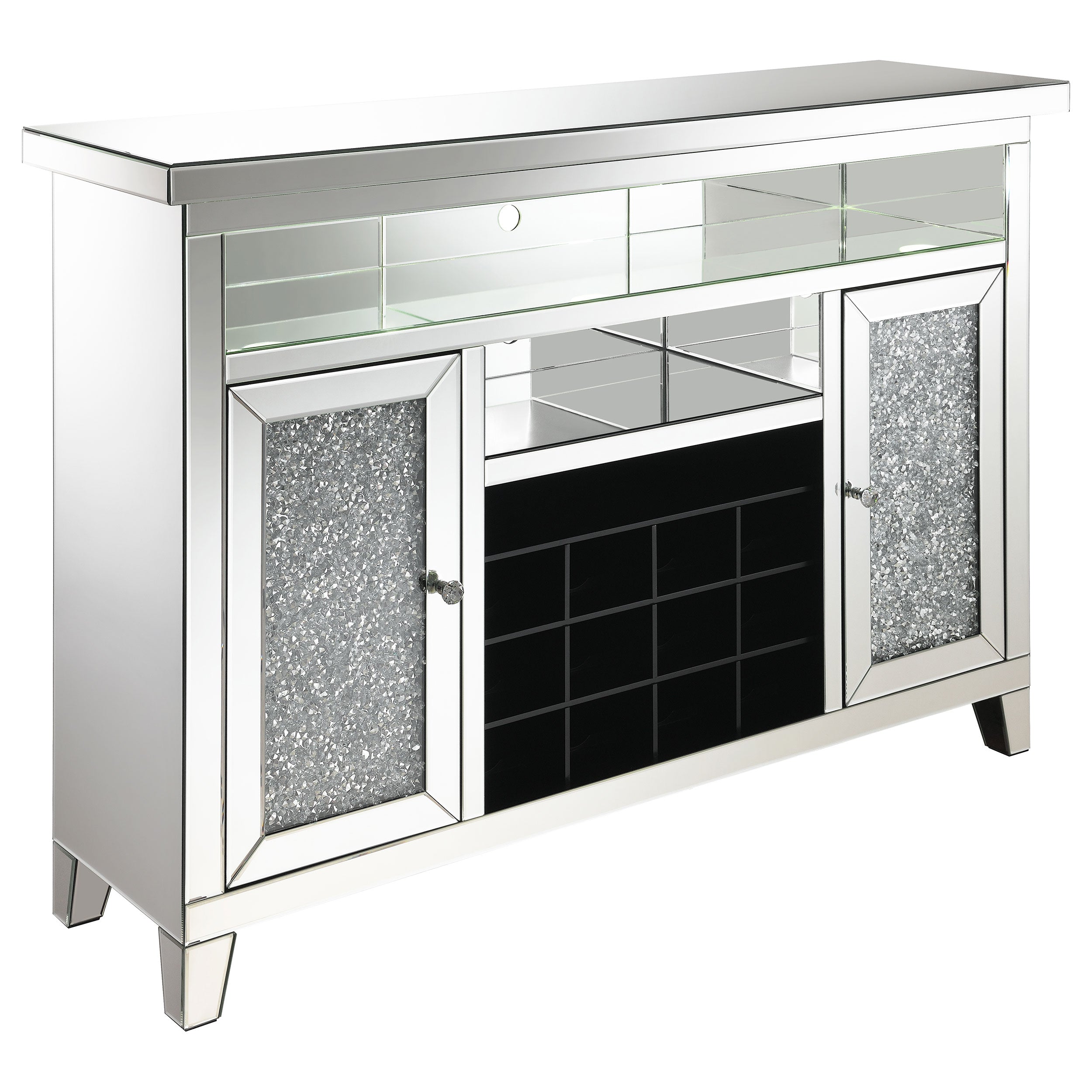 Melinda Bar Cabinet