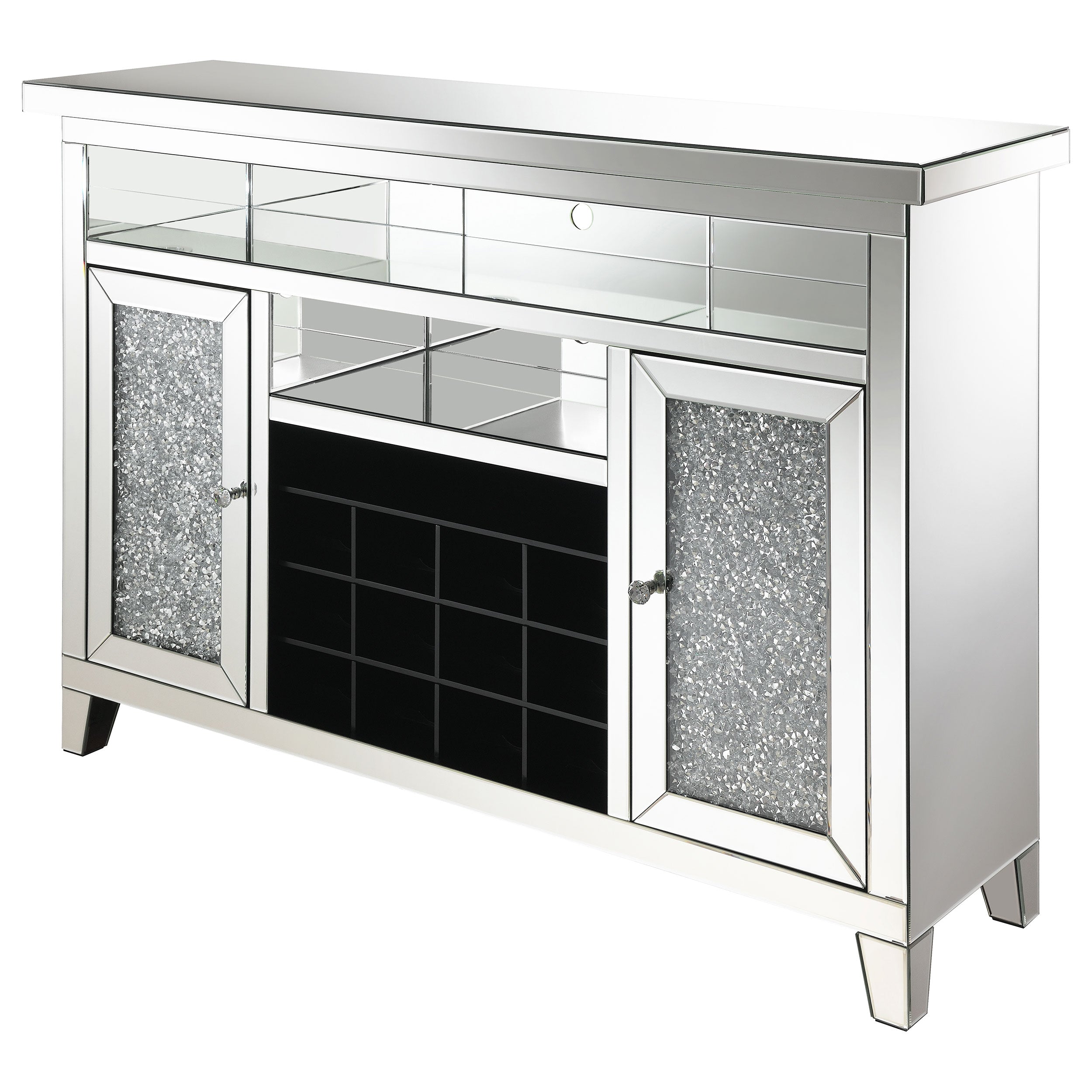 Melinda Bar Cabinet