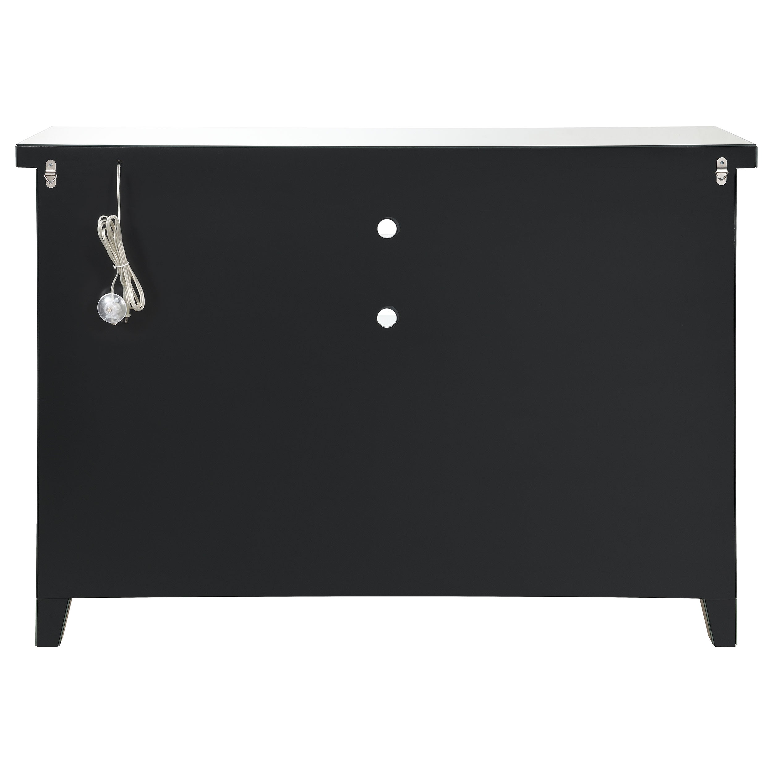 Melinda Bar Cabinet