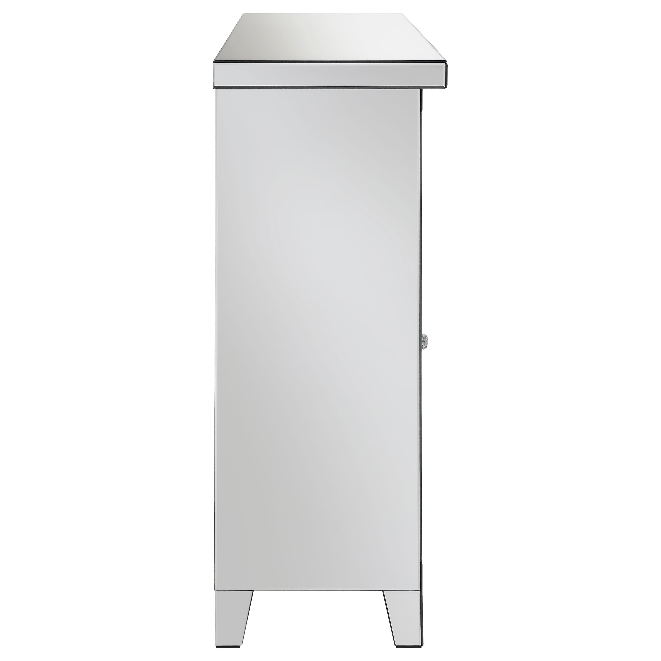 Melinda Bar Cabinet