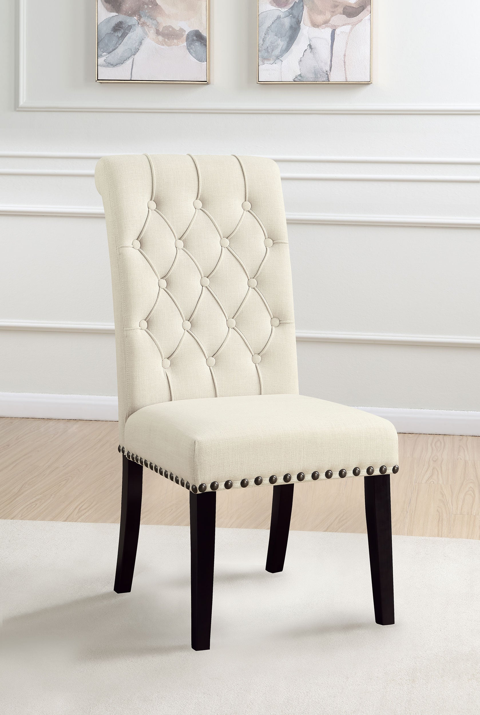 Alana Side Chair