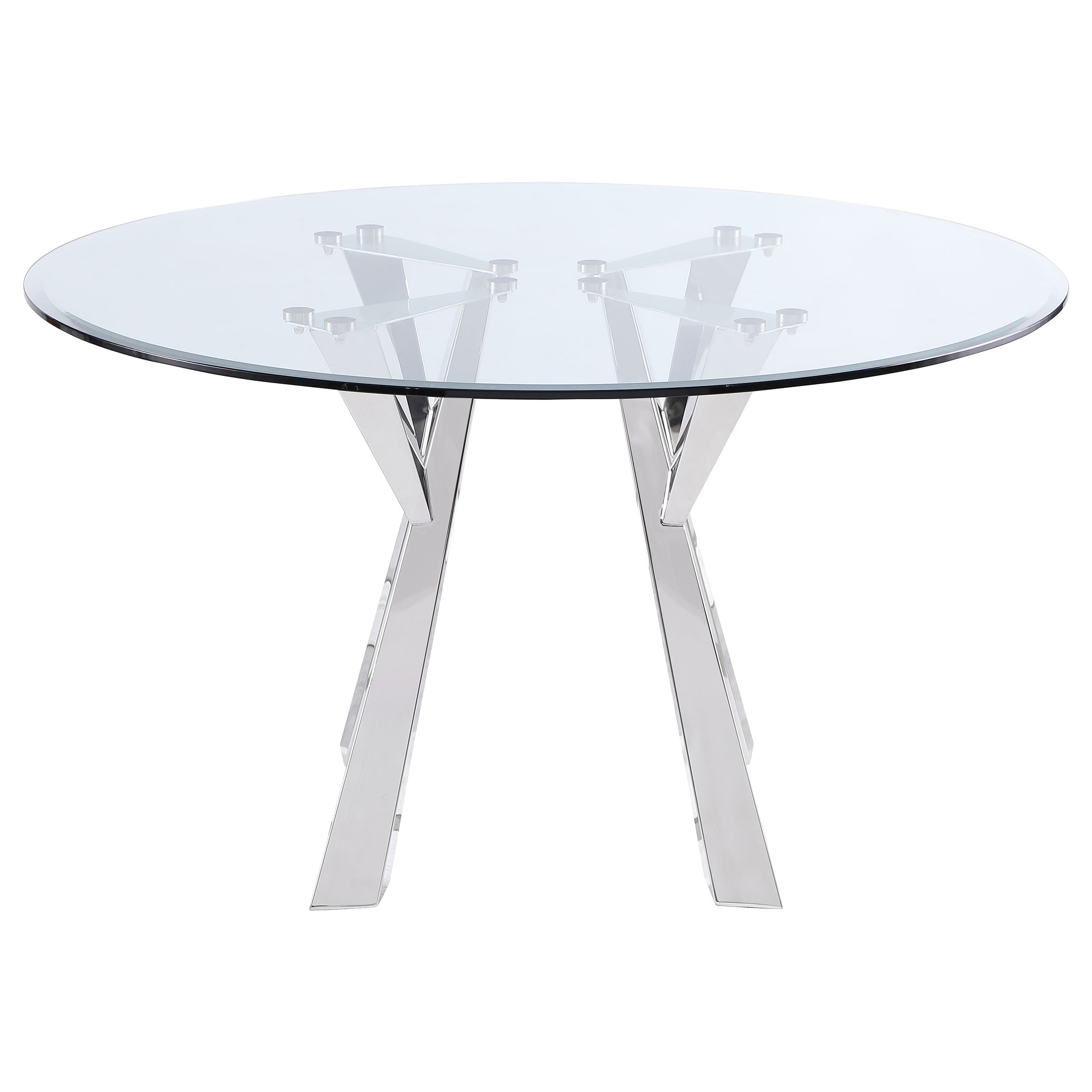 Alaia Round Dining Table