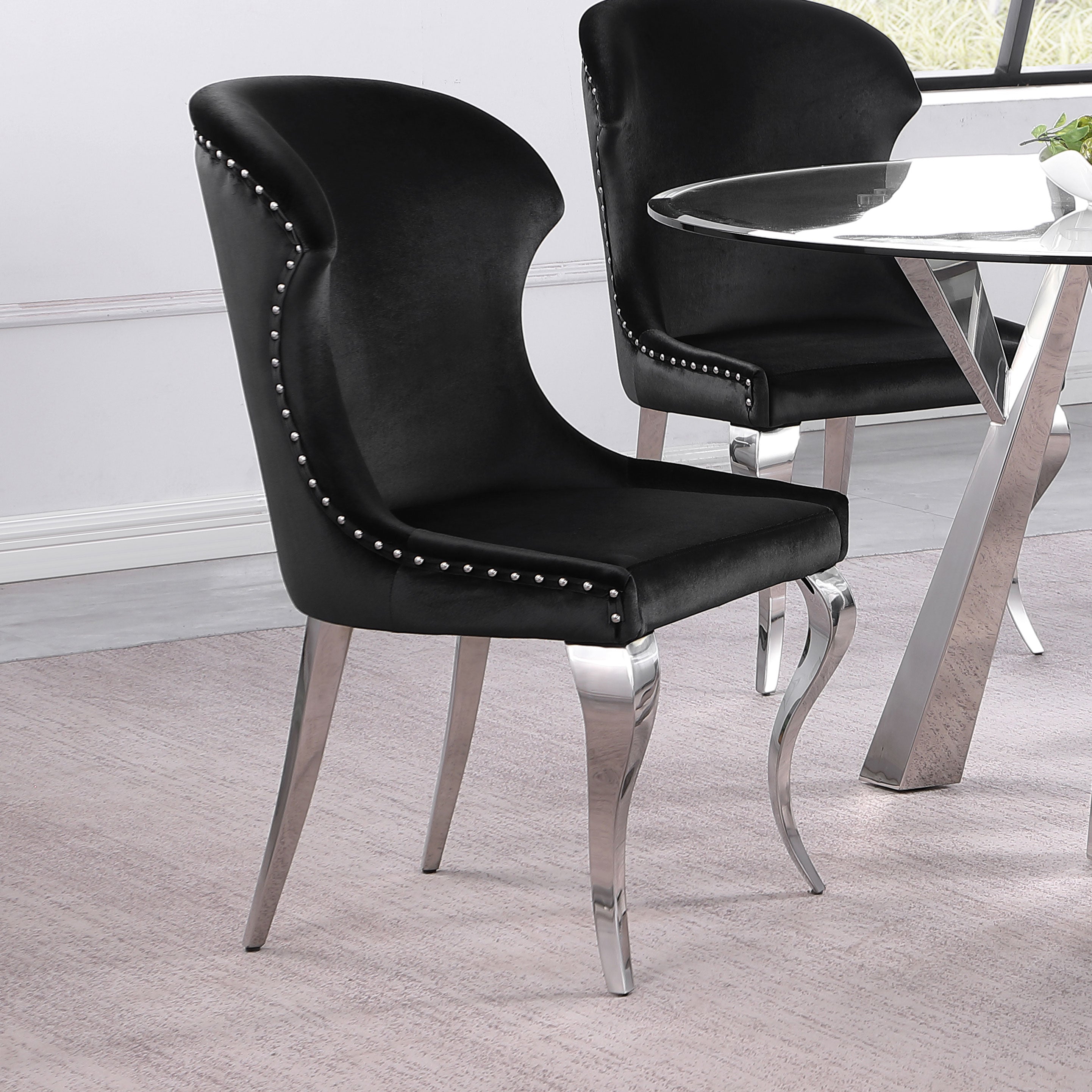 Cheyanne Side Chair